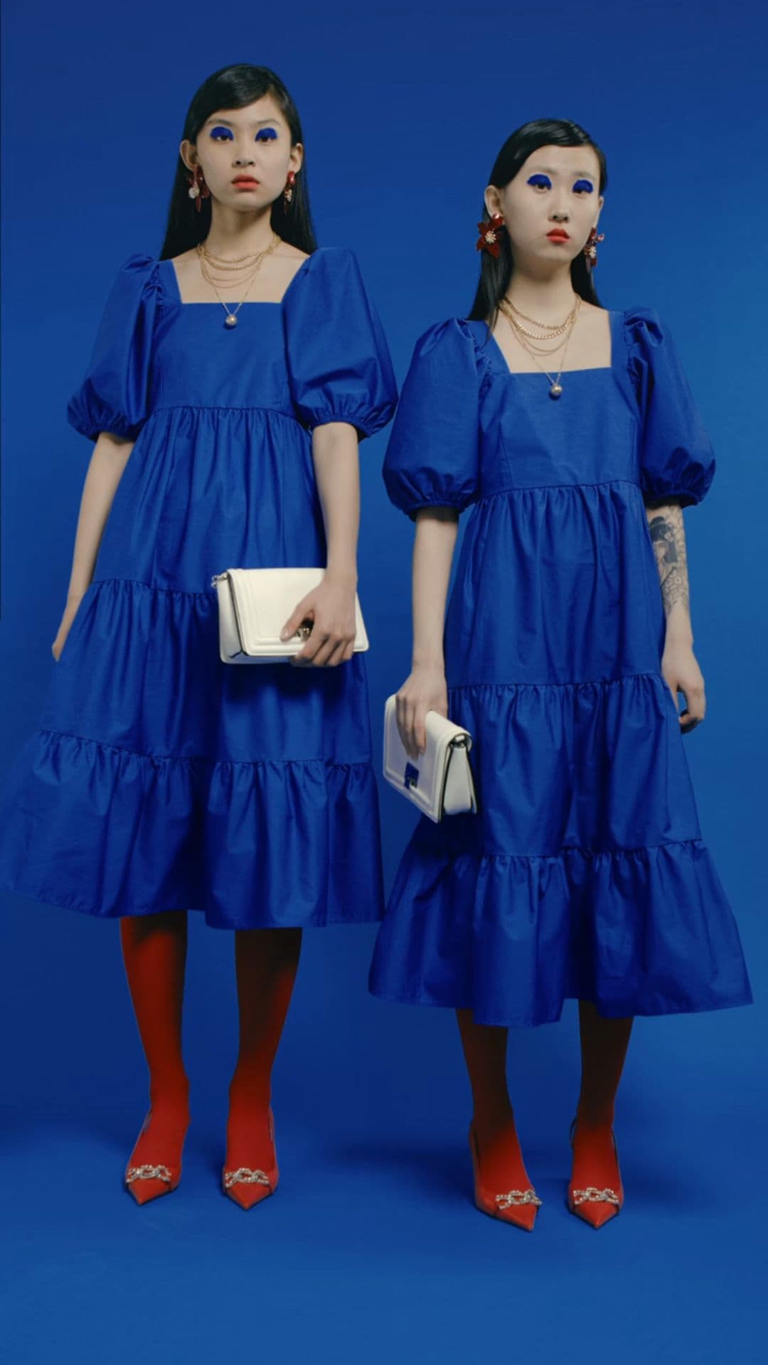 Fall 2025 Fashion Trends Revealed