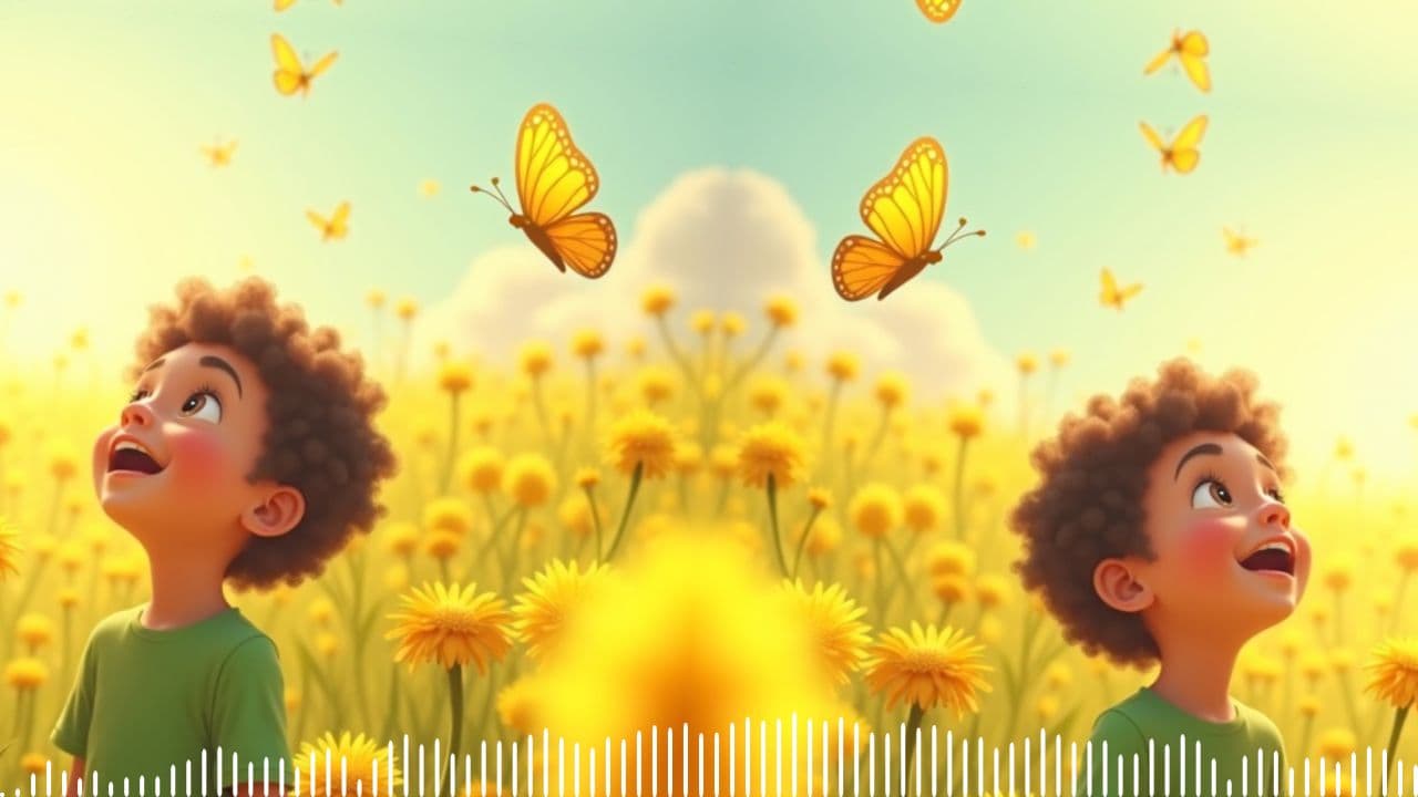 Compter à Reculons en Chanson