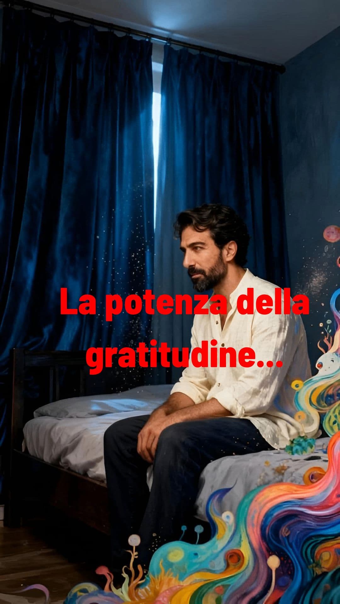La Potenza della Gratitudine