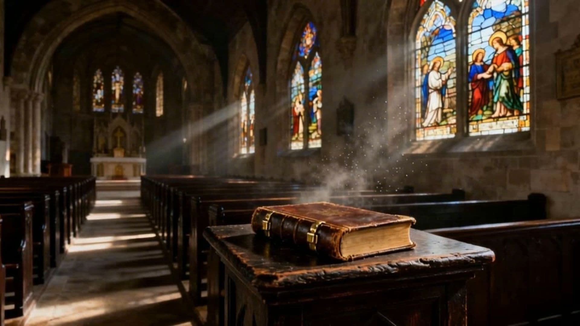 The Ongoing Gifts of the Holy Spirit