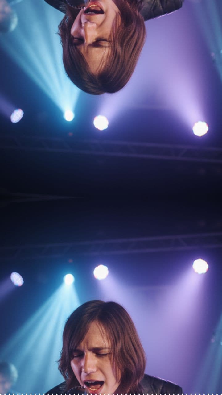 Sorry, Baby, I Didn't Mean to Go