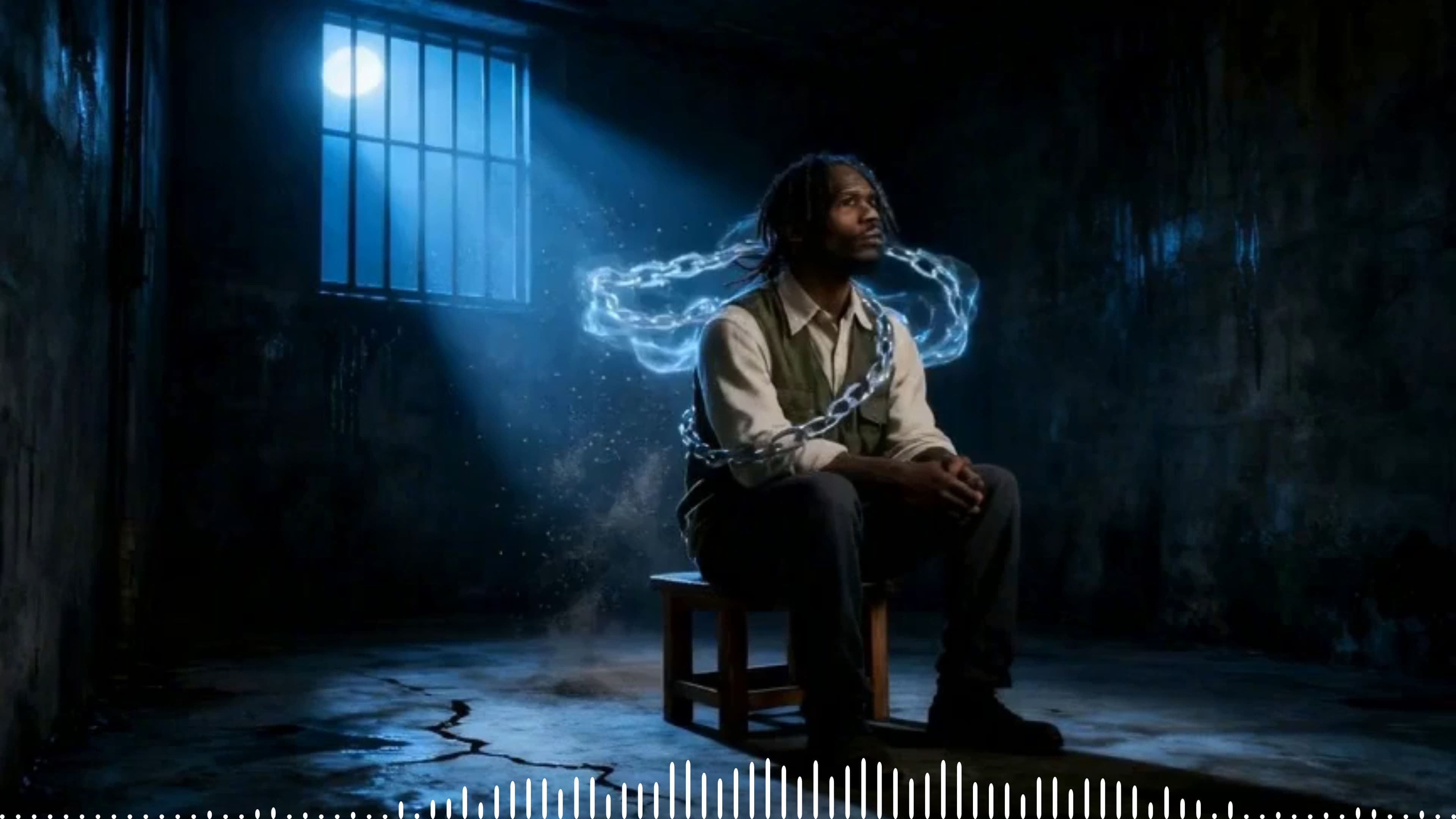 Breaking the Invisible Chains