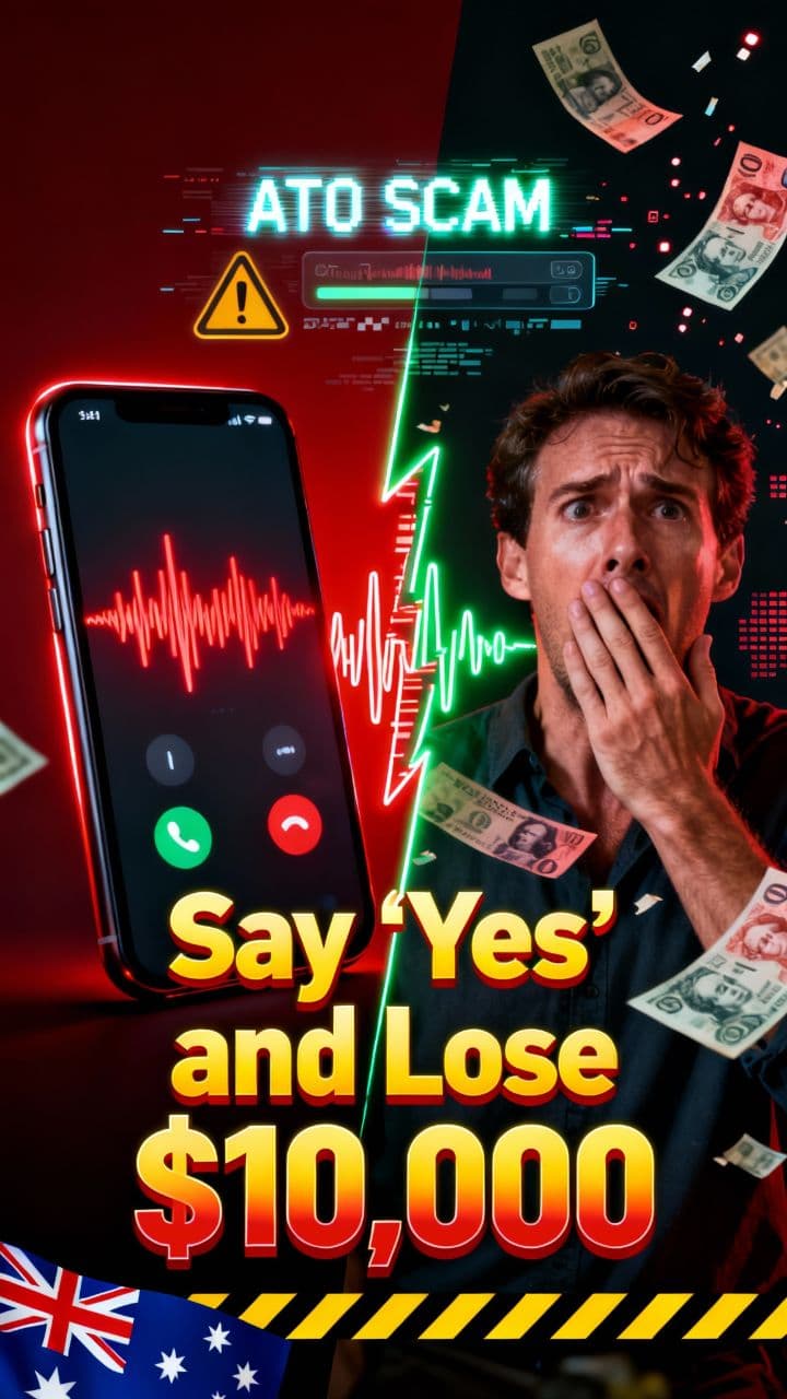 Say “Yes” and Lose $10,000