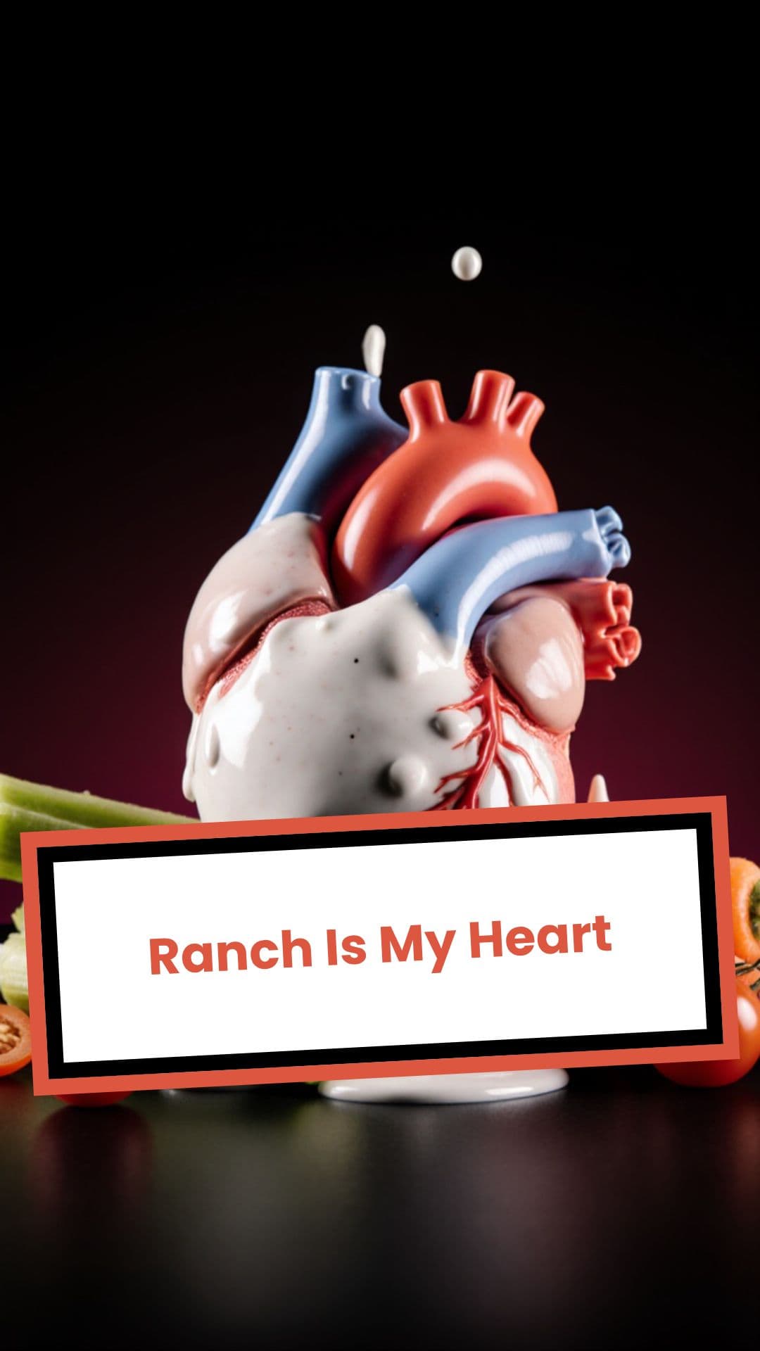 Ranch Is My Heart