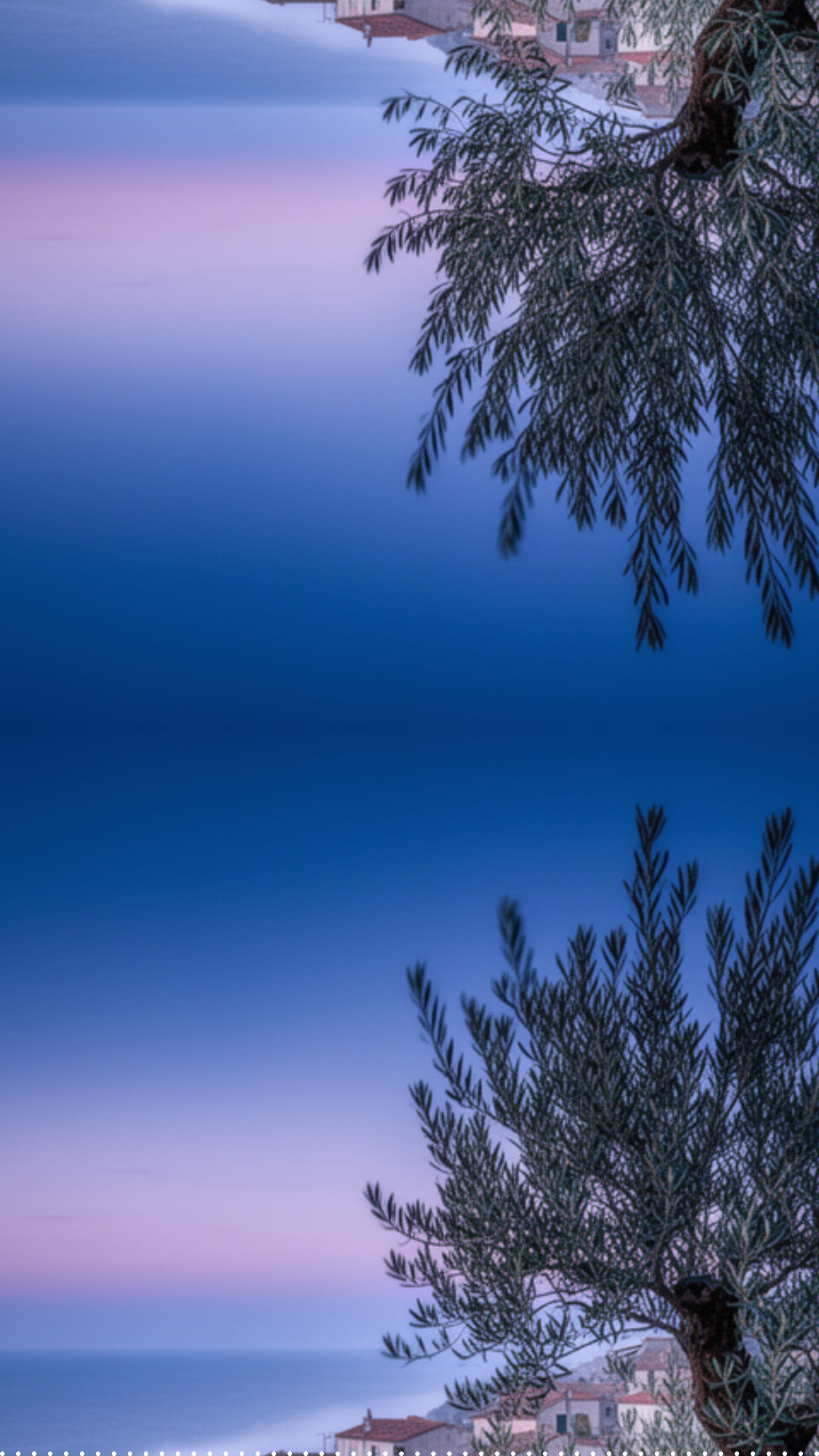 Zrele trešnje i mala djevojčica