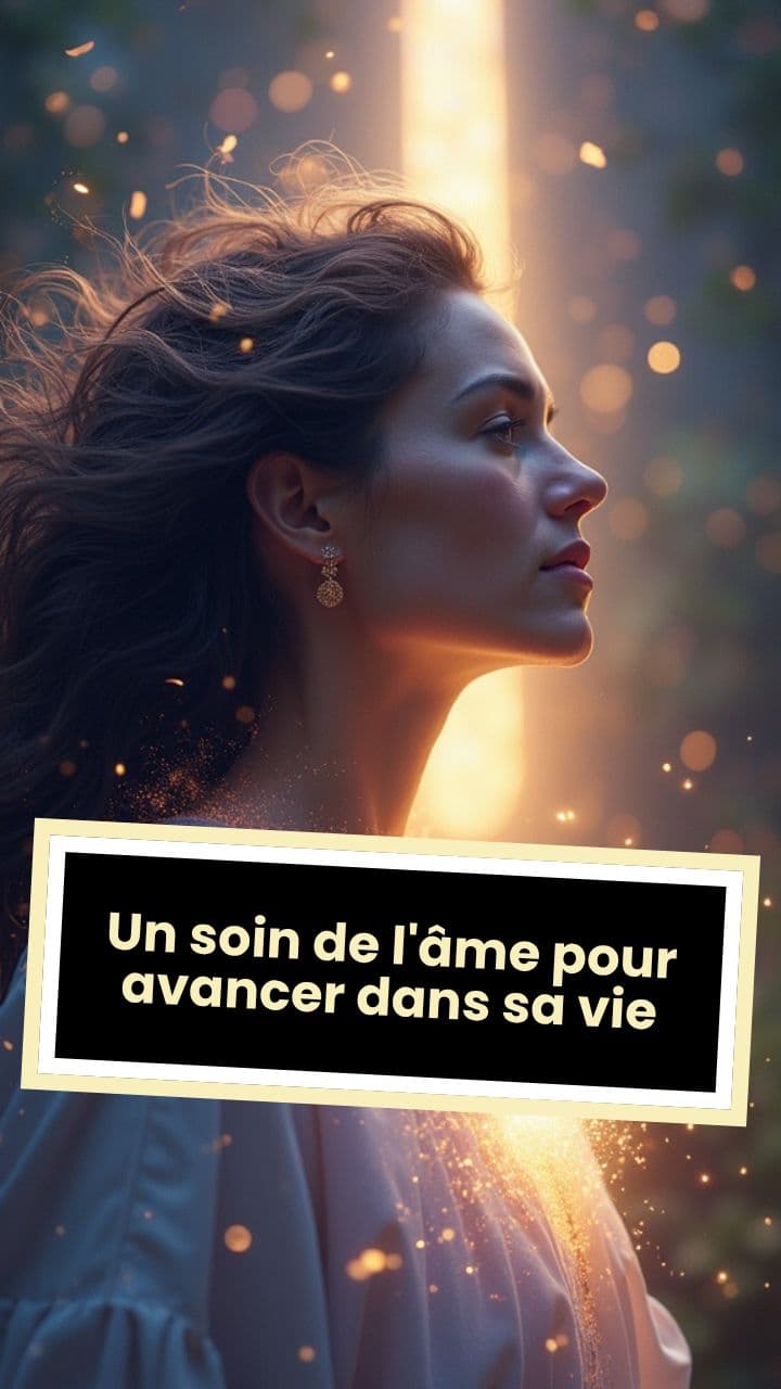 Retrouver votre âme perdue