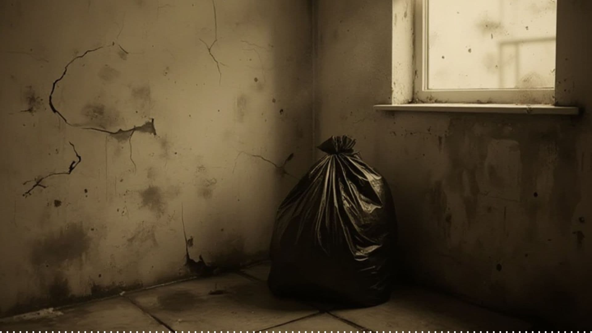 The Bag in the Corner