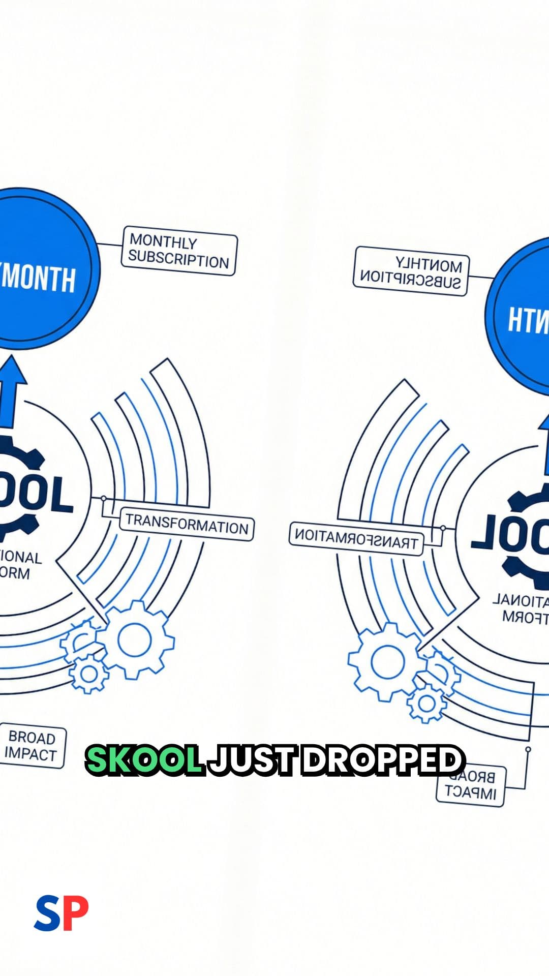 Affordable Platform for Solo Creators