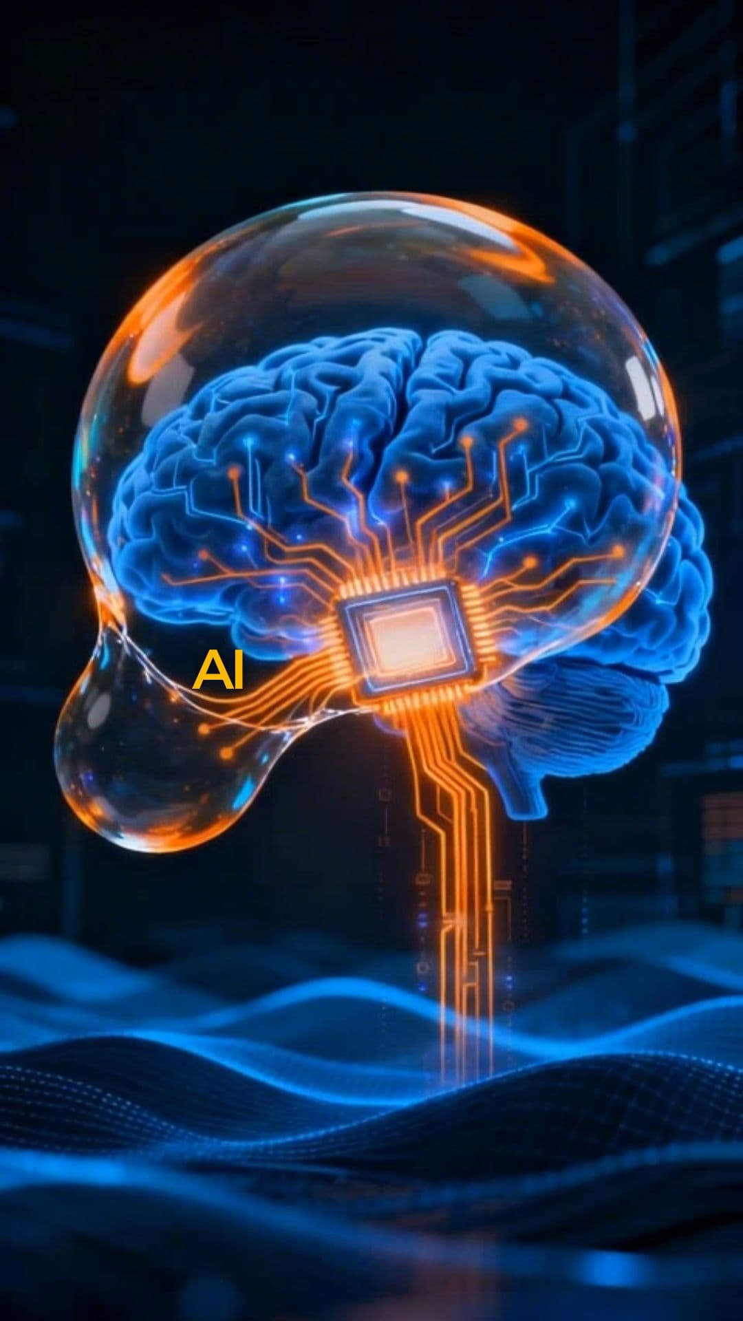 AI Revolution: Don't Miss the Opportunity