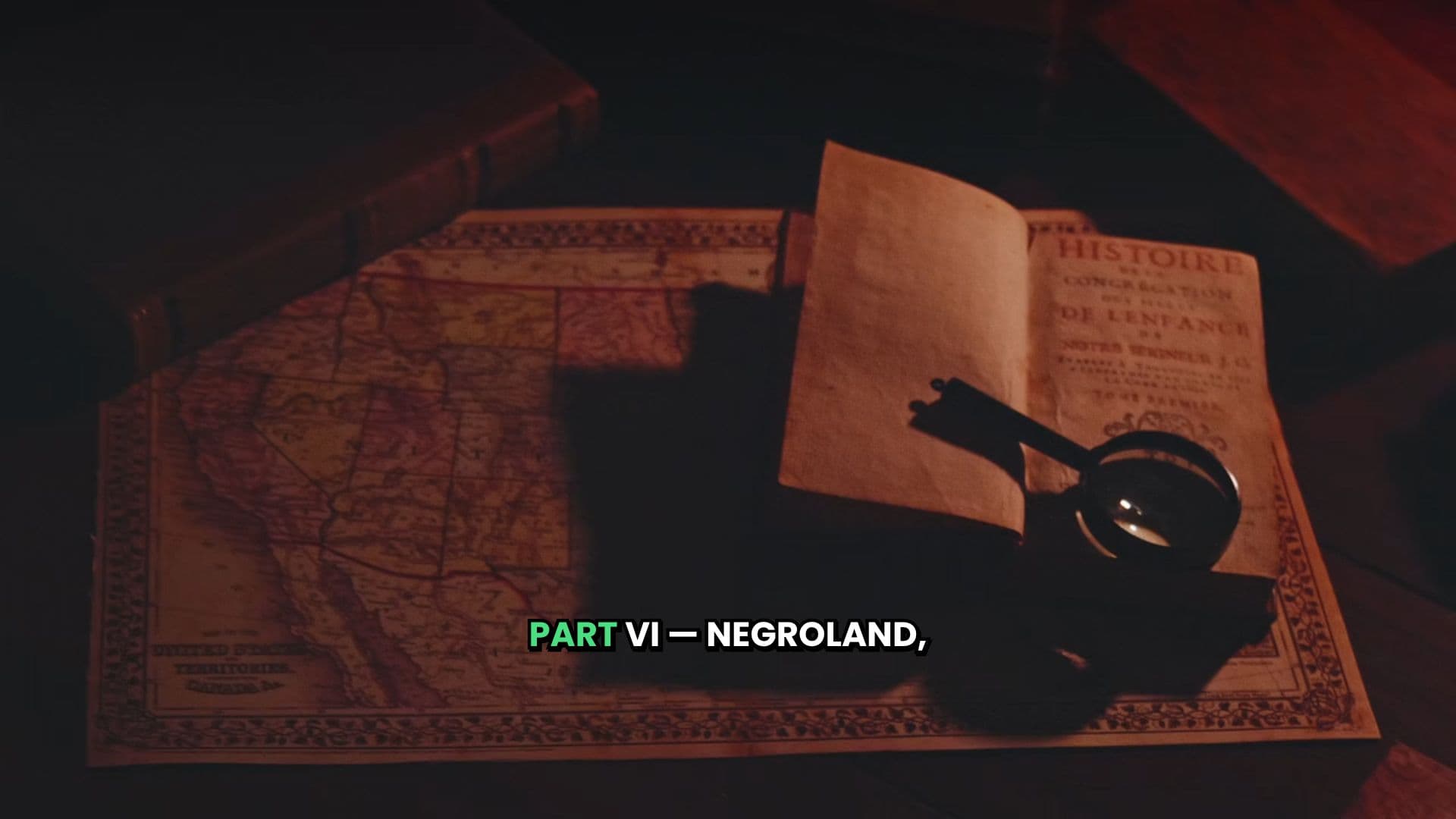 Erasure and Memory Across the Atlantic