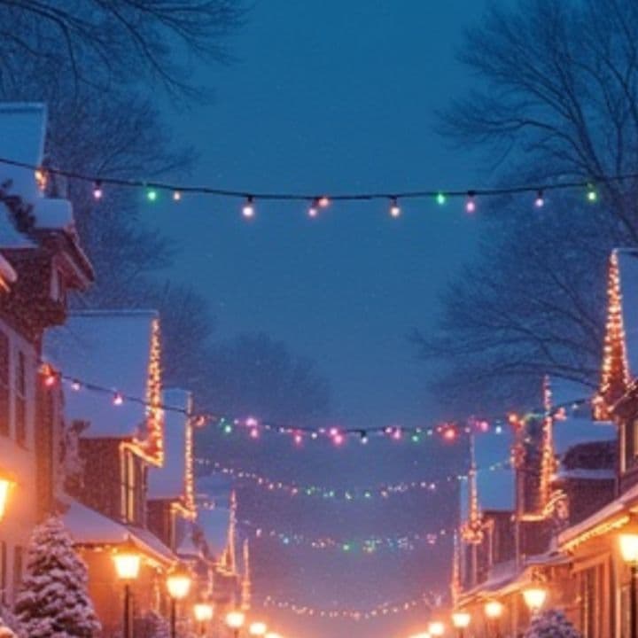 Shine Bright This Holiday Season