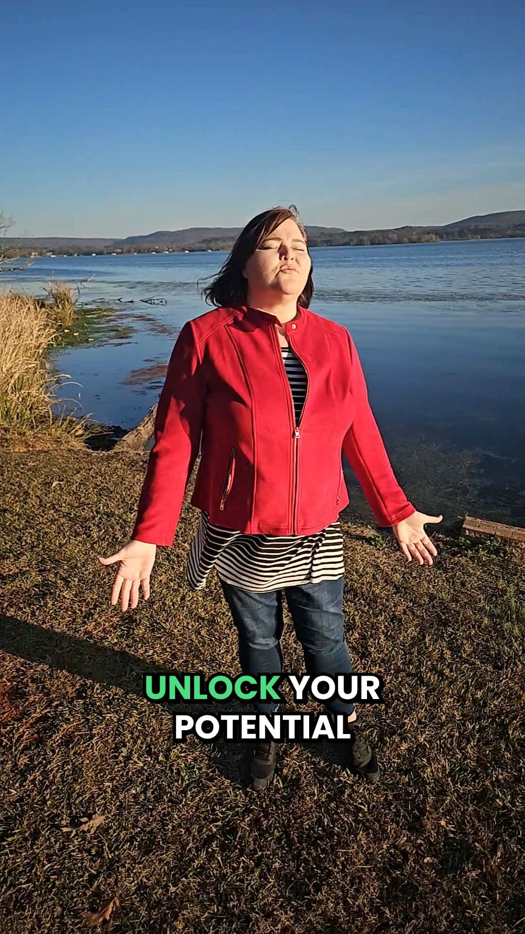 Breathe and Flow: Unlock Your Potential