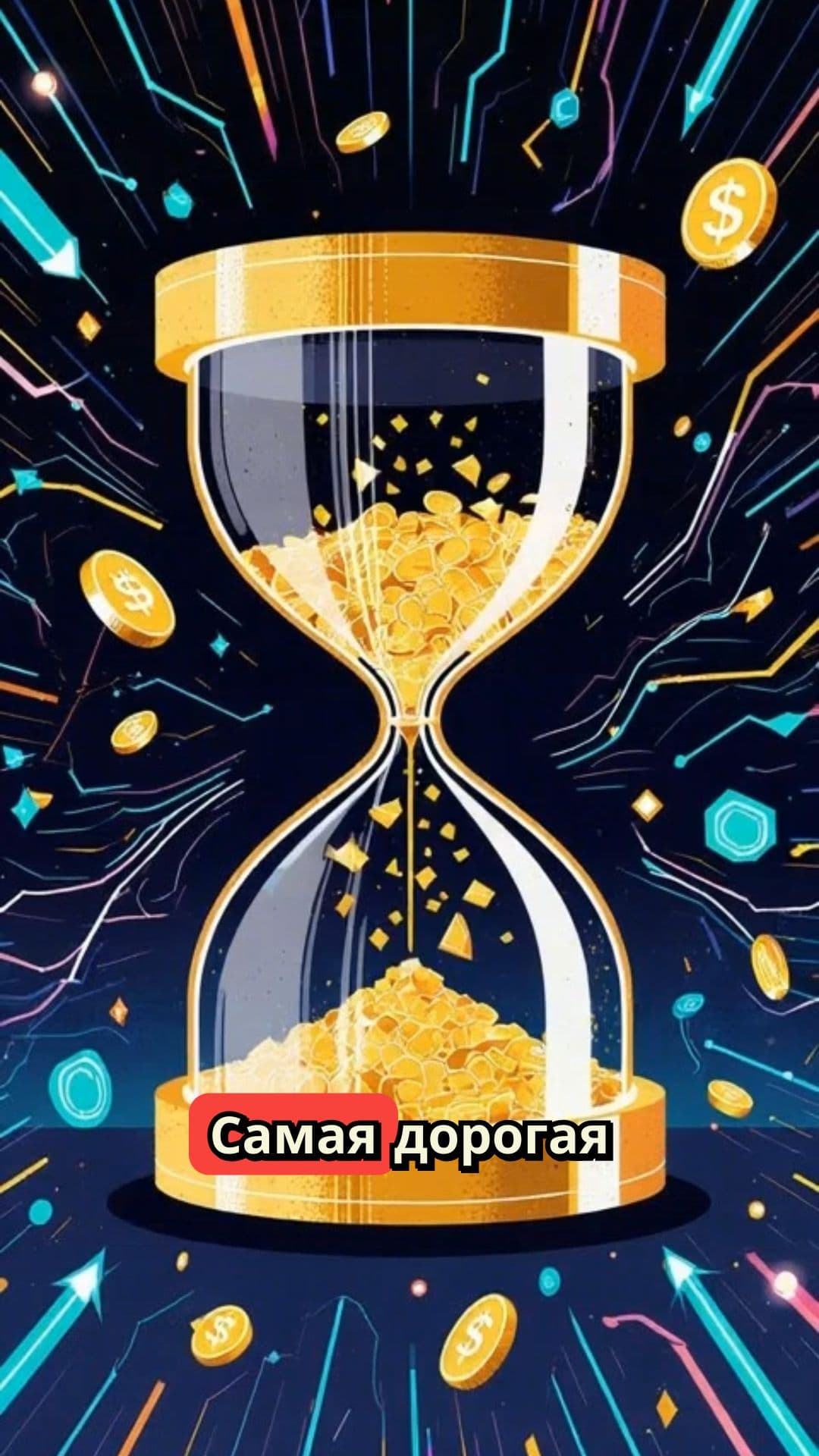 Не жди идеальный момент