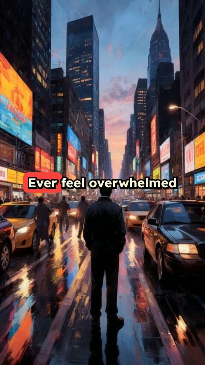 Stoicism: Calm in Chaos