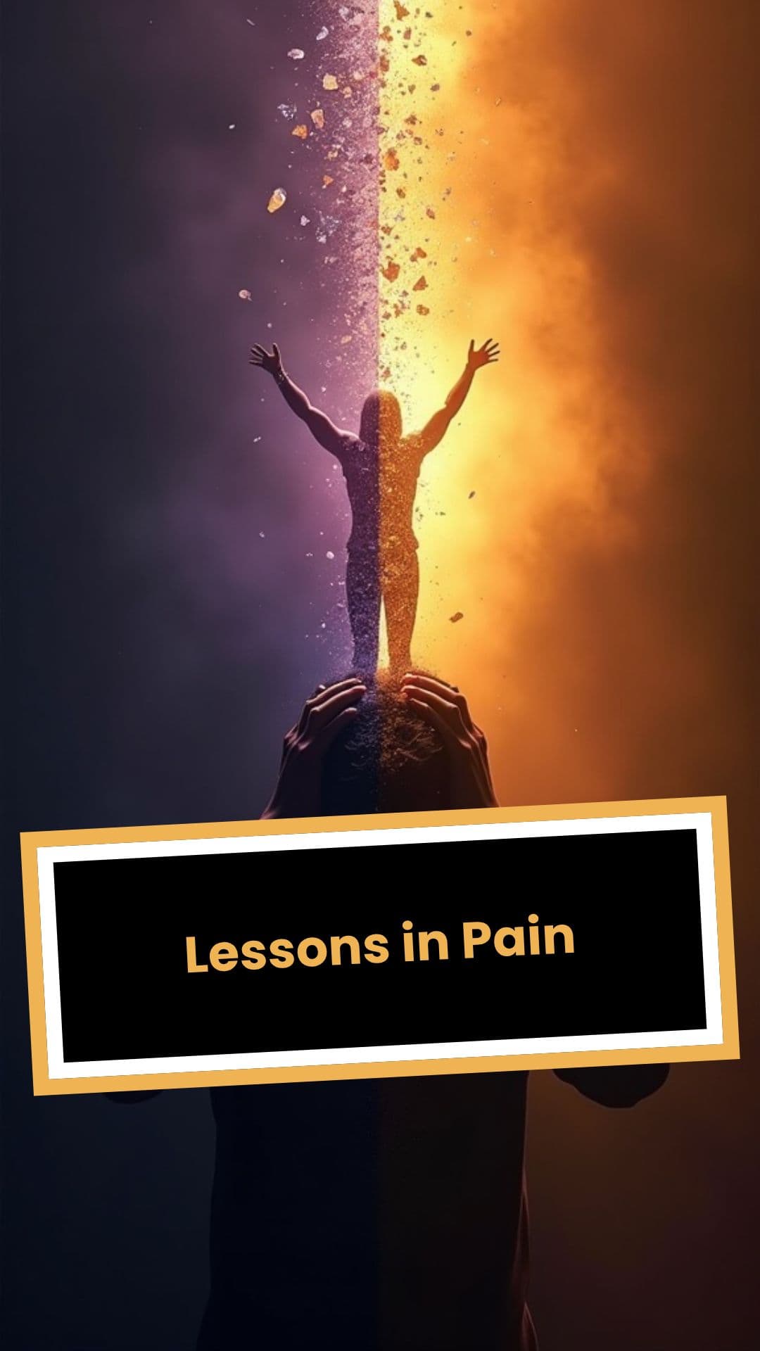Lessons in Pain