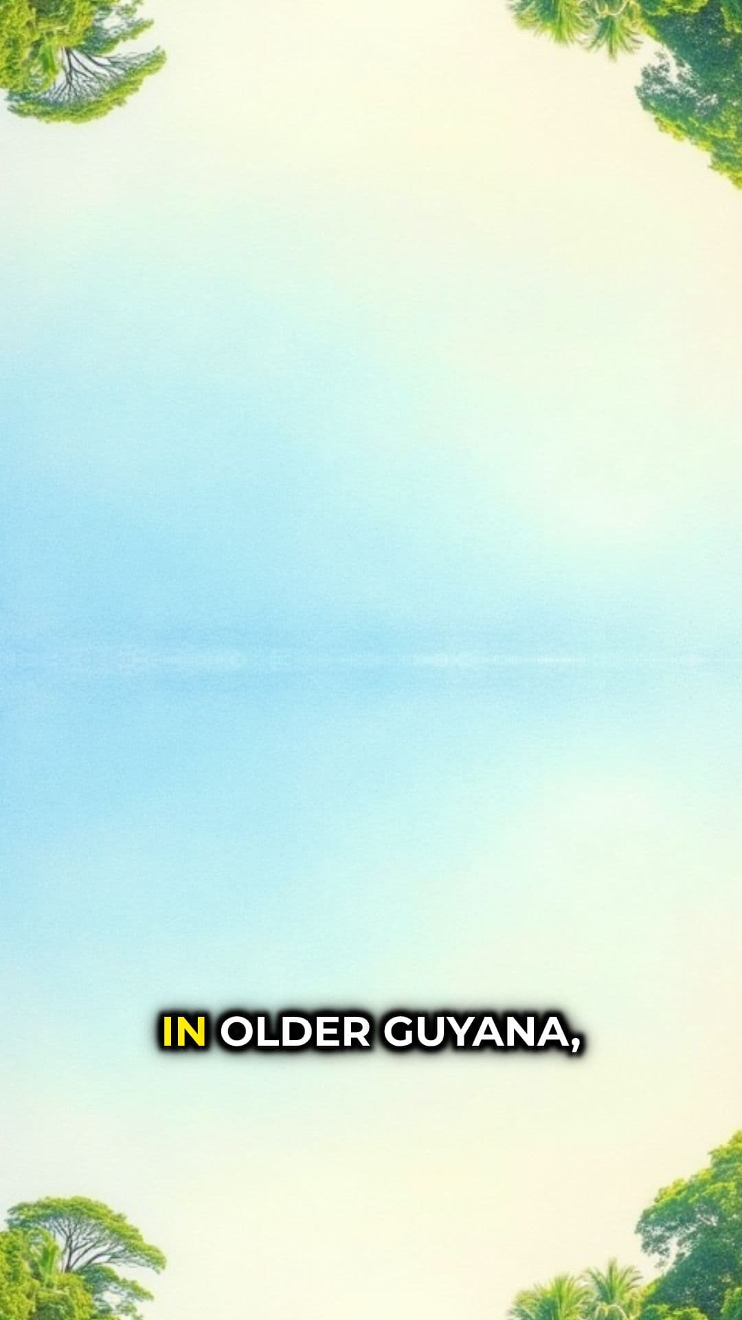 Guyana’s Iconic River Ferries