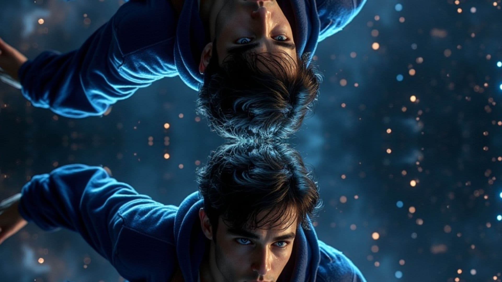 I Shot For The Stars