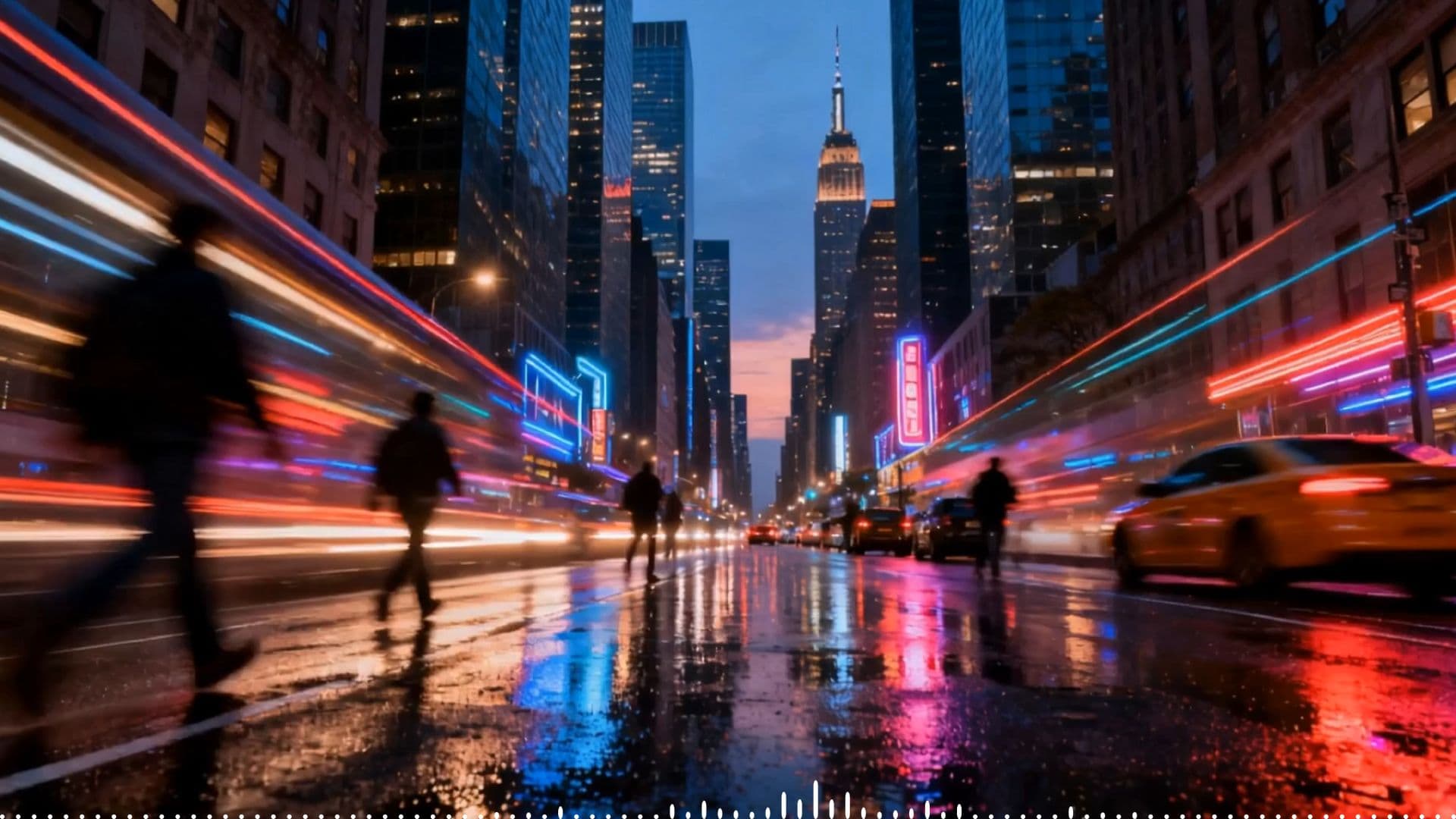 Finding My Lighthouse