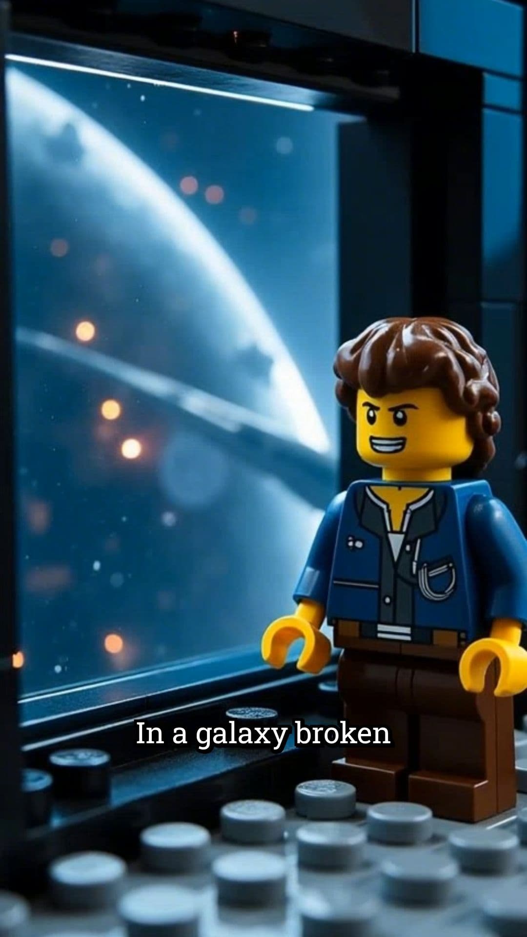 13. Shadows of Regret