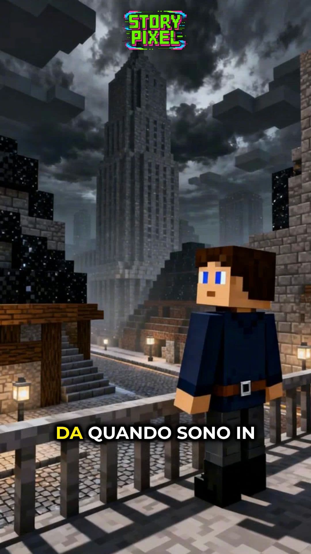 Destinazione non necessaria