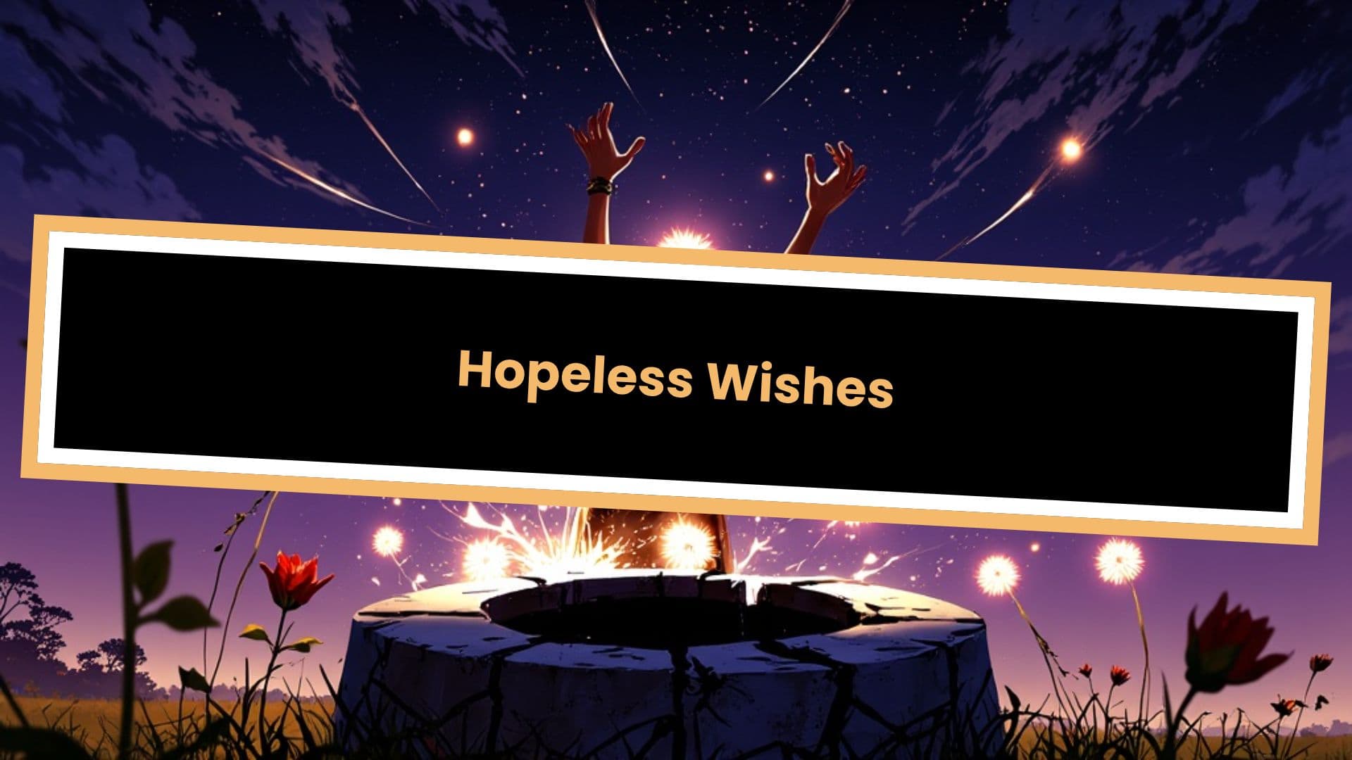 Hopeless Wishes