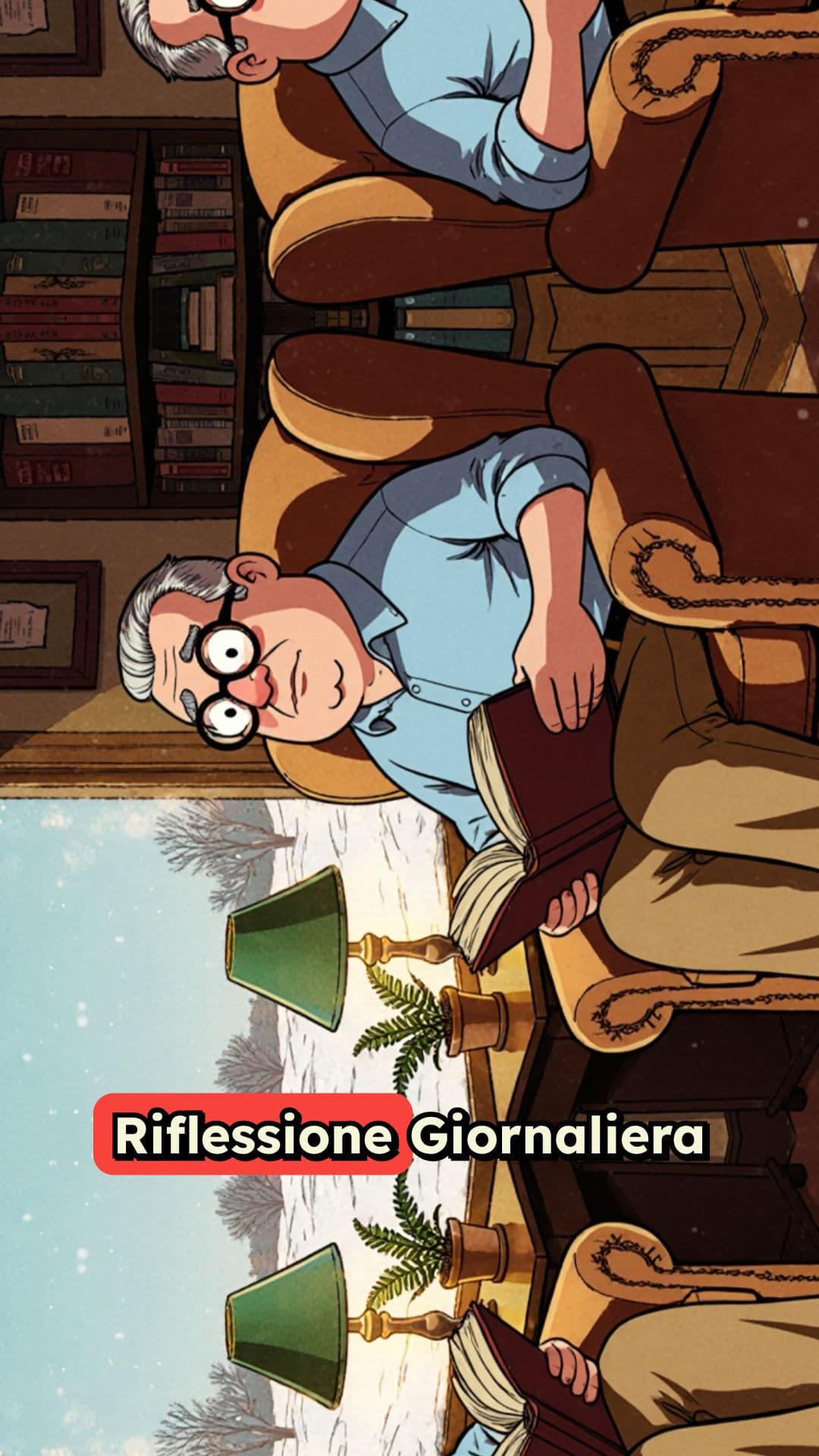 Impotenza e responsabilità nel recupero