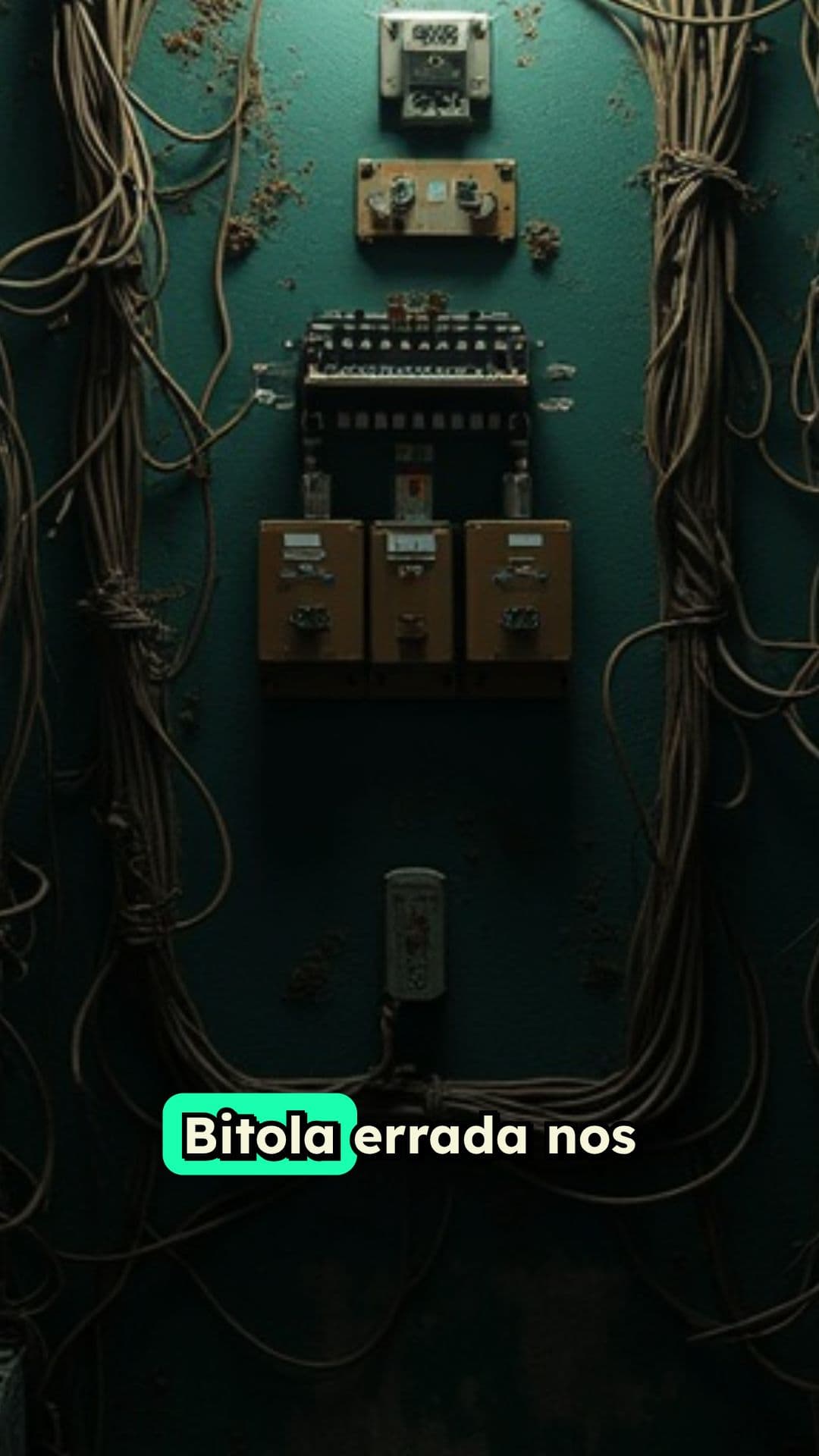 Importância do Tamanho dos Cabos