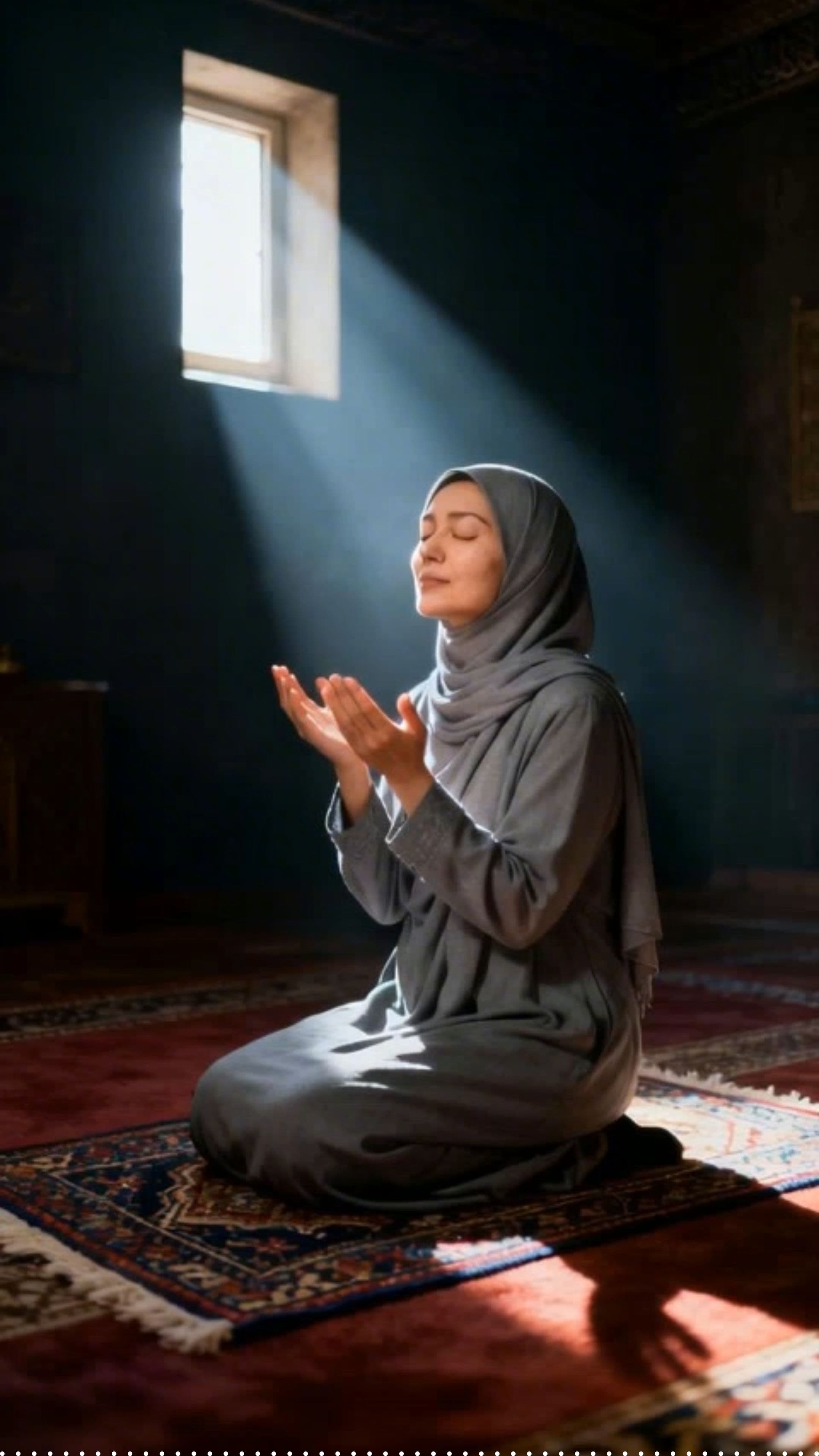 Understanding Asma' al-Husna