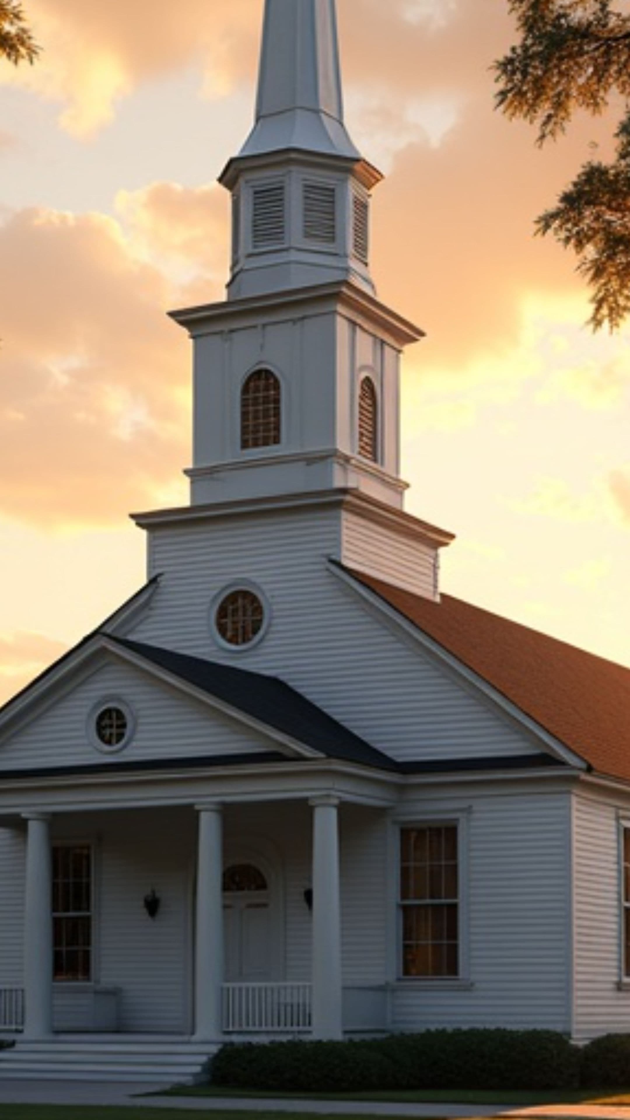 The Decline of Christian Men in America