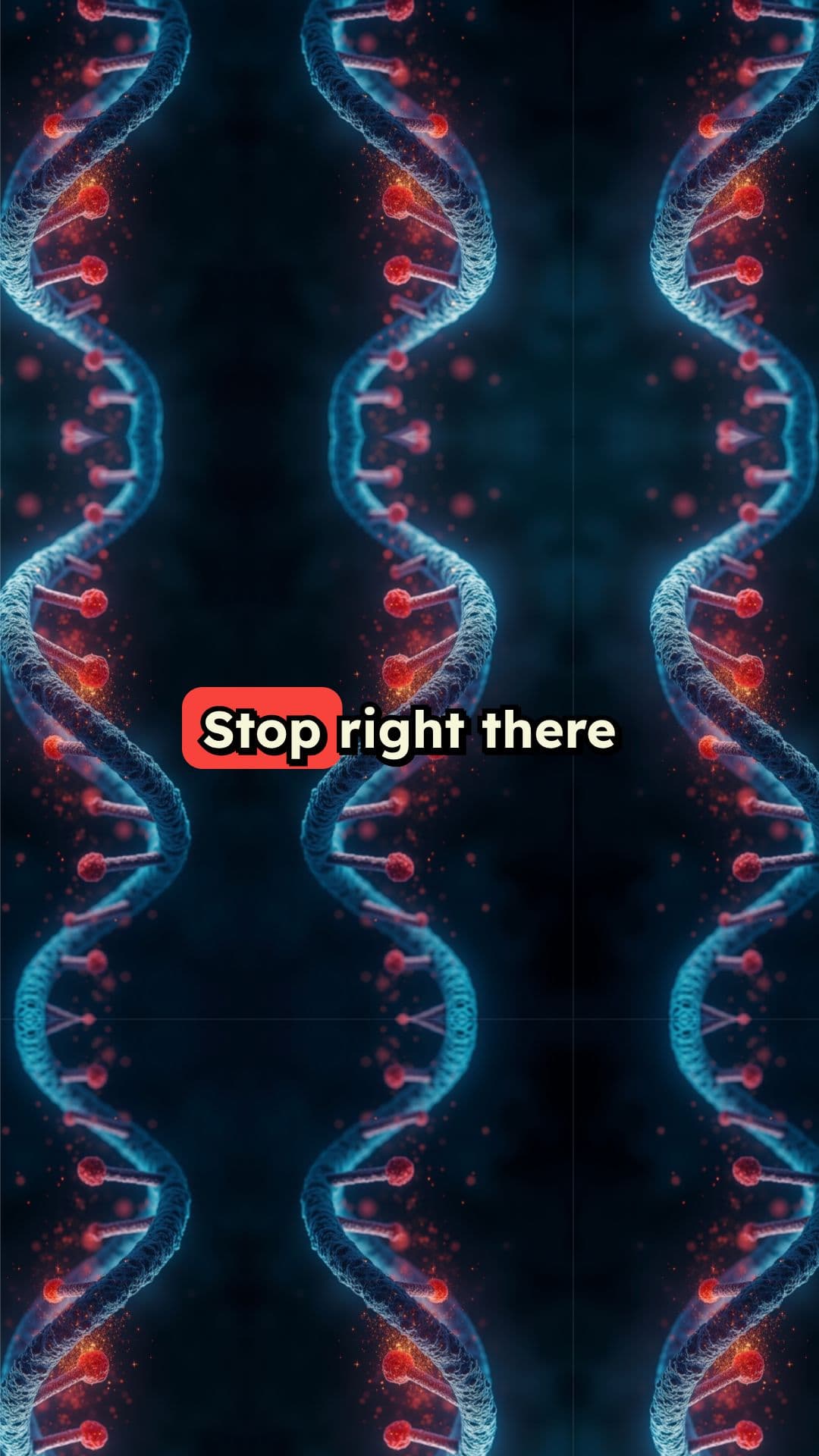 Cystic Fibrosis: A Genetic Breakdown
