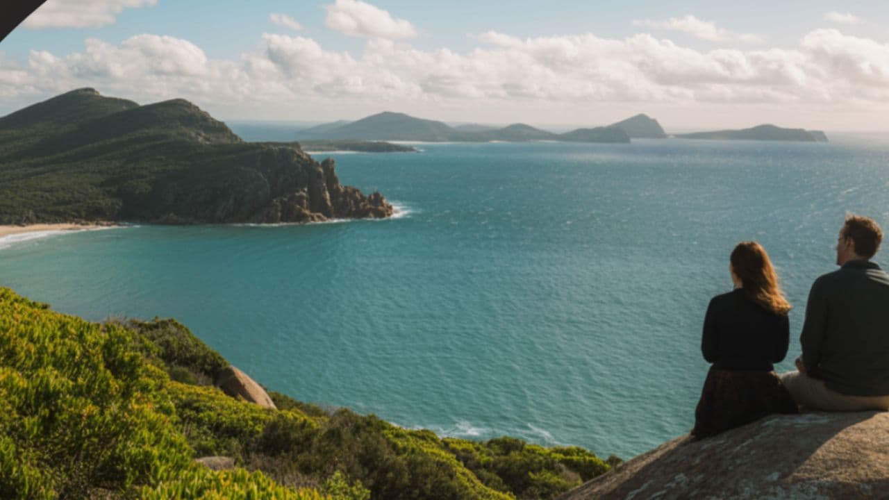 Barnes Hospitality Group: Your Home Away