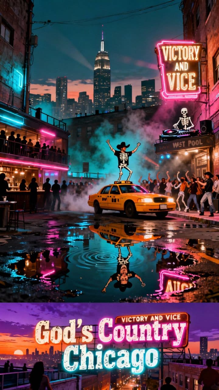 God's Country Chicago