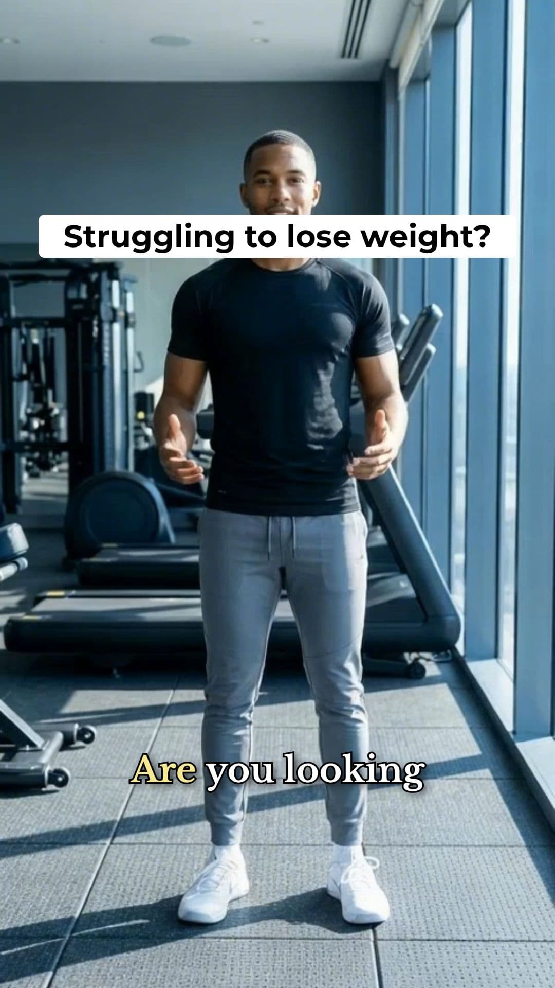 I-Kare Medical x Spry Fitness Program Ad