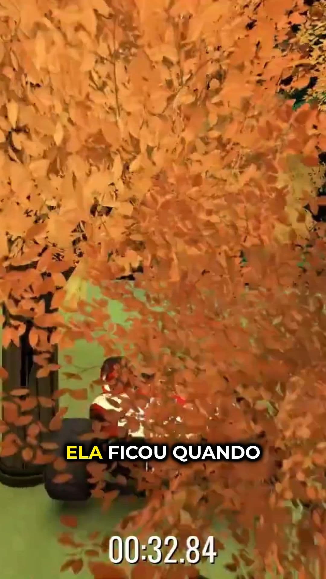 Quando Ele Melhorou, Ela Partiu