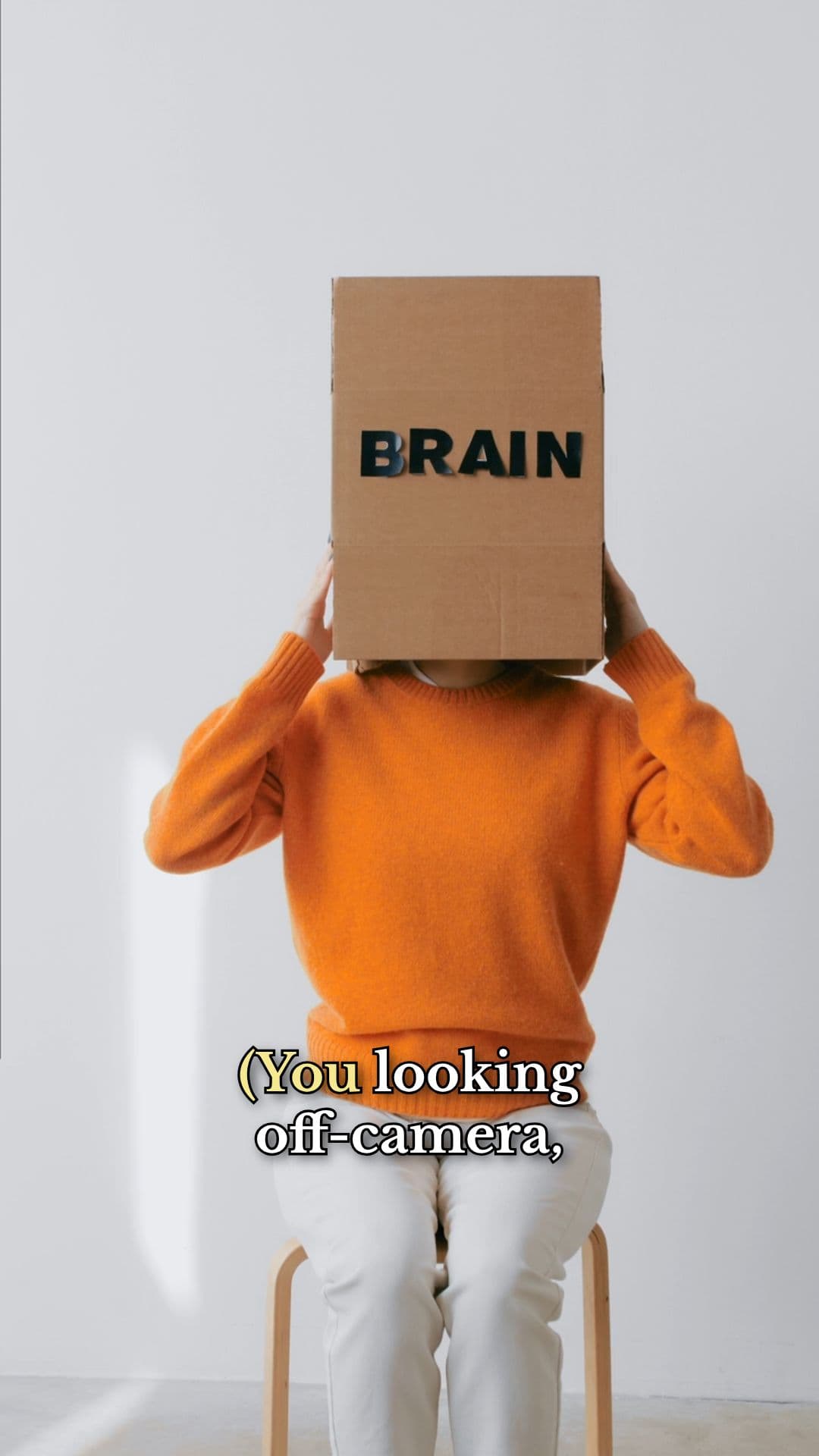 Embrace Action, Defy Delay