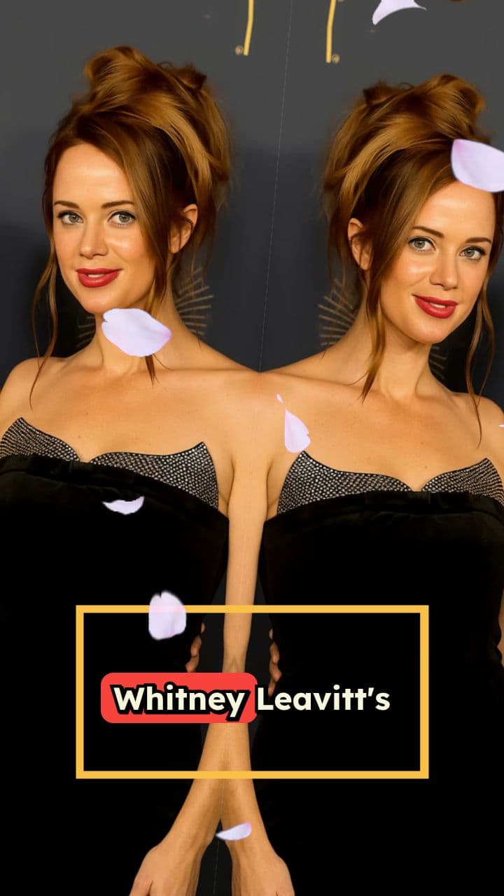 Whitney Leavitt's Mixed Emotions on Elimination