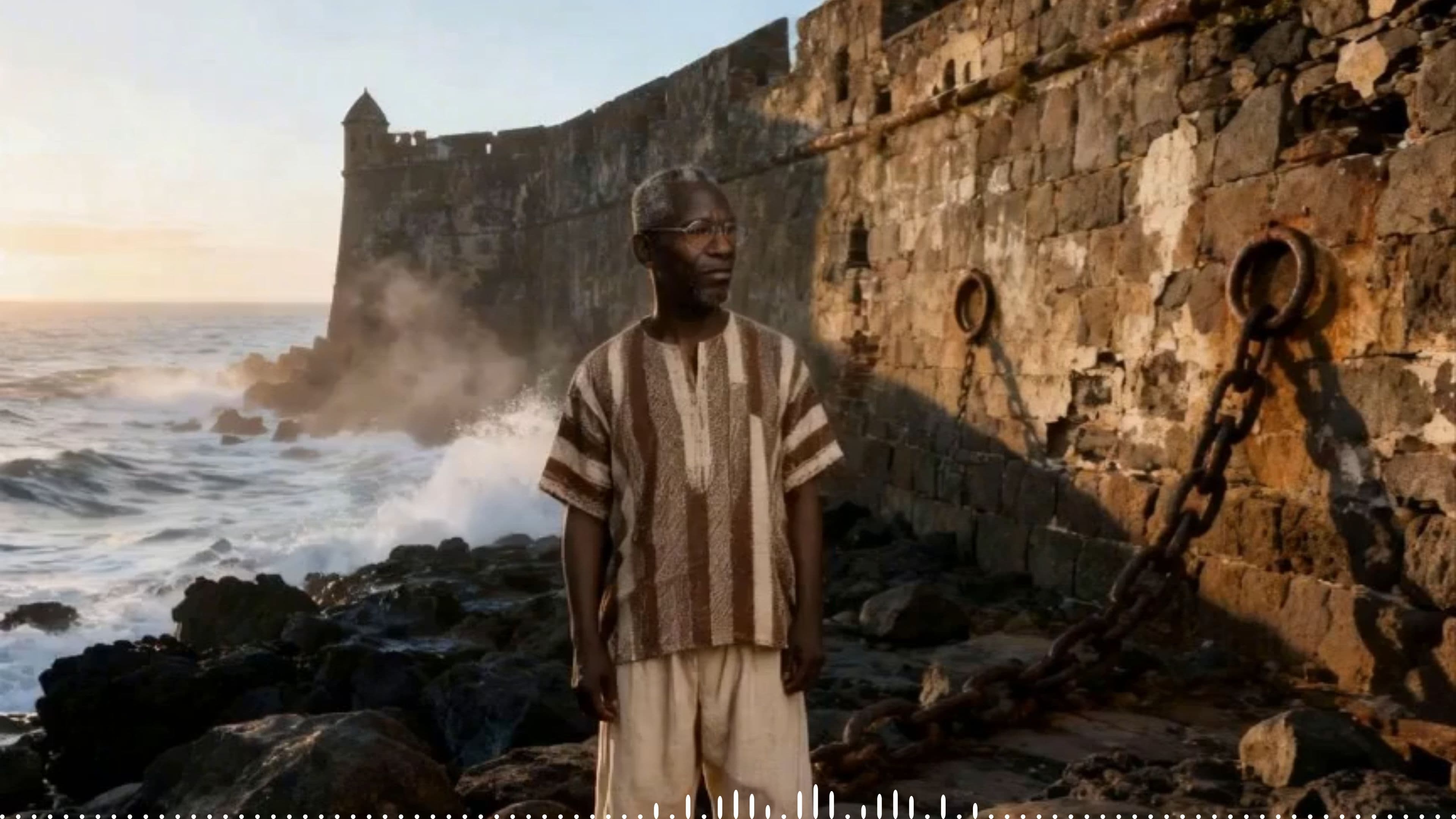 Quebra a Corrente Invisível