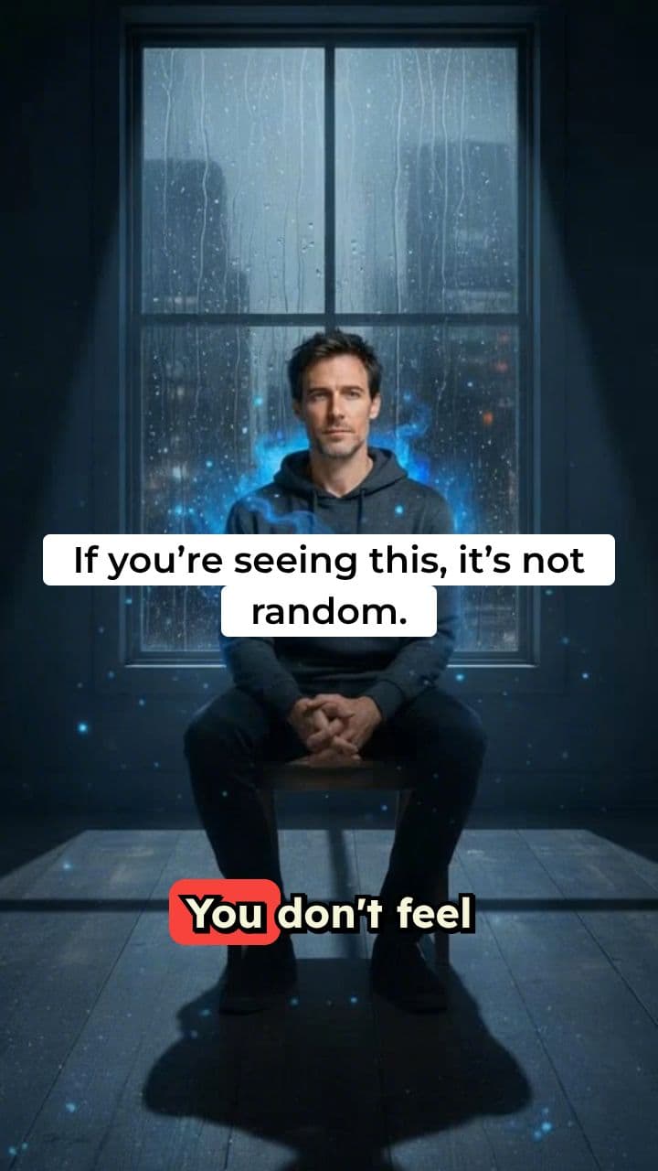 The Spiritual Awakening