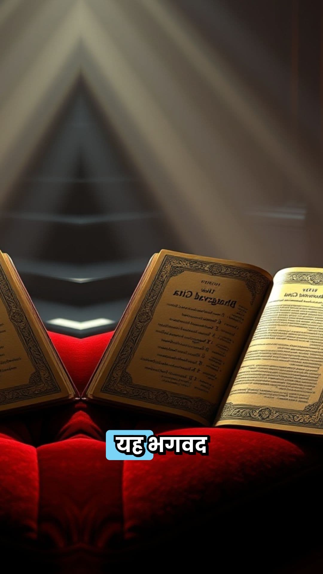 अर्जुन का भीषण संघर्ष