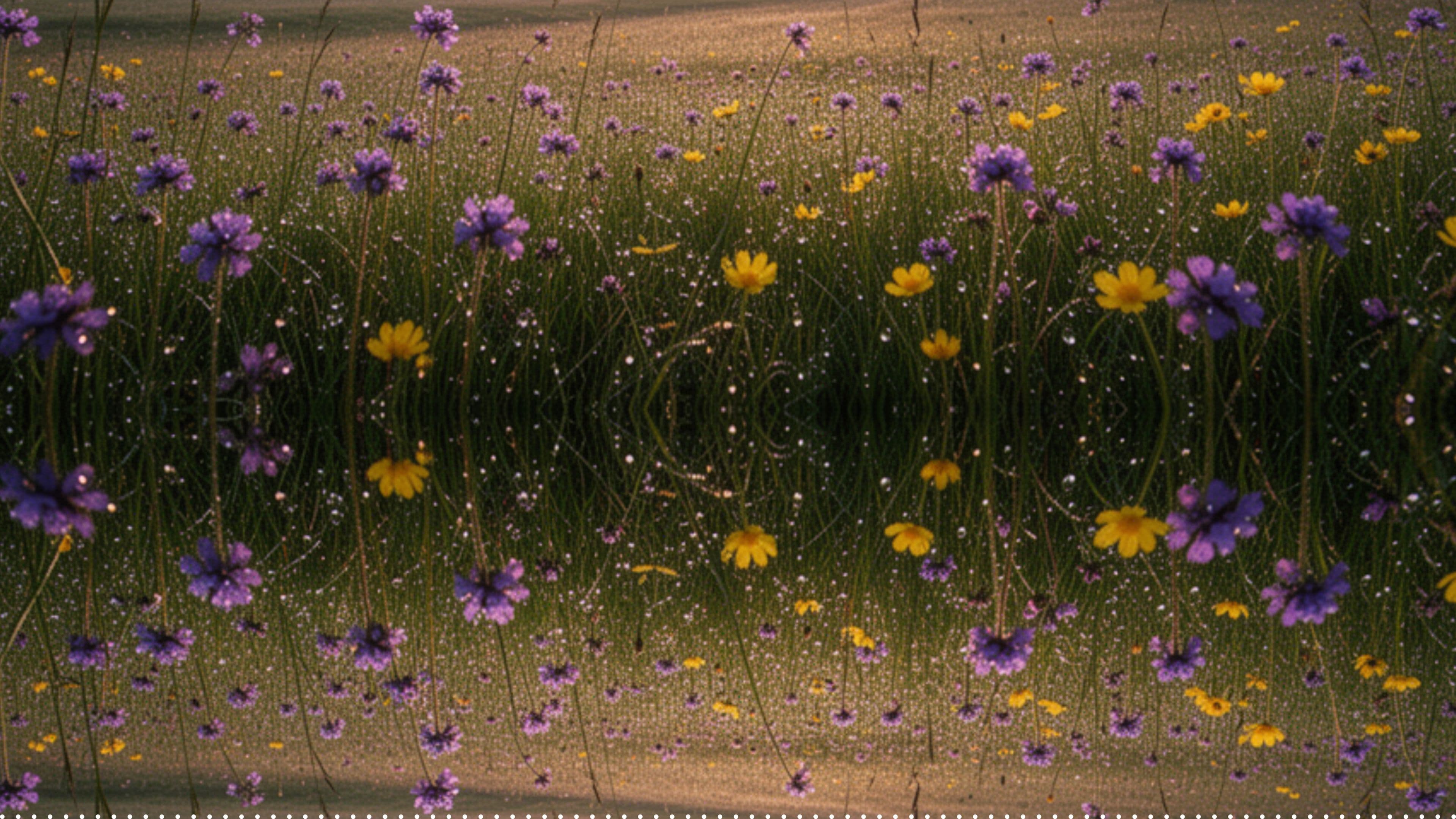 My Help Comes From the Lord