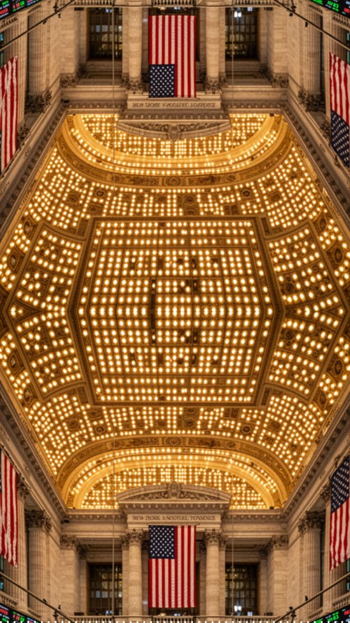 S&P 500 și Dow la maxime istorice