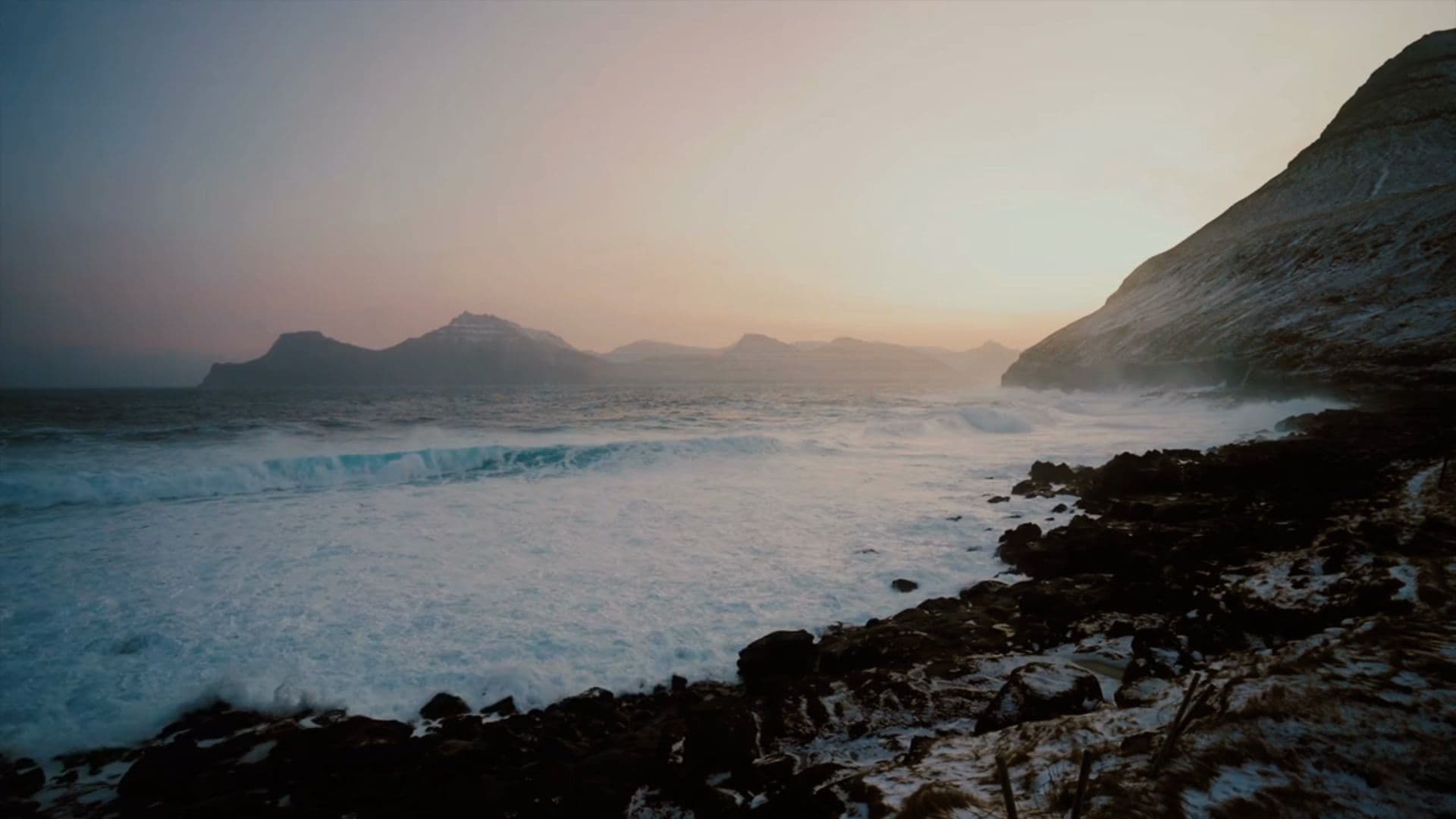 Psalm 65 – Harvest of Praise