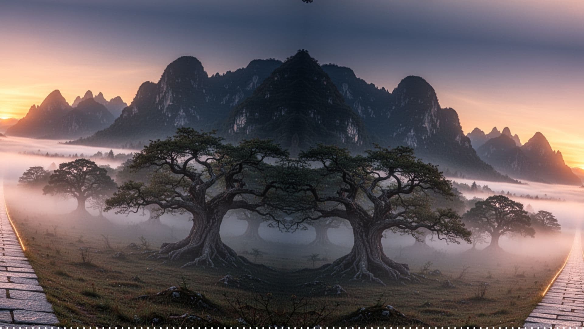 विक्रम: धर्म का अडिग उत्तर