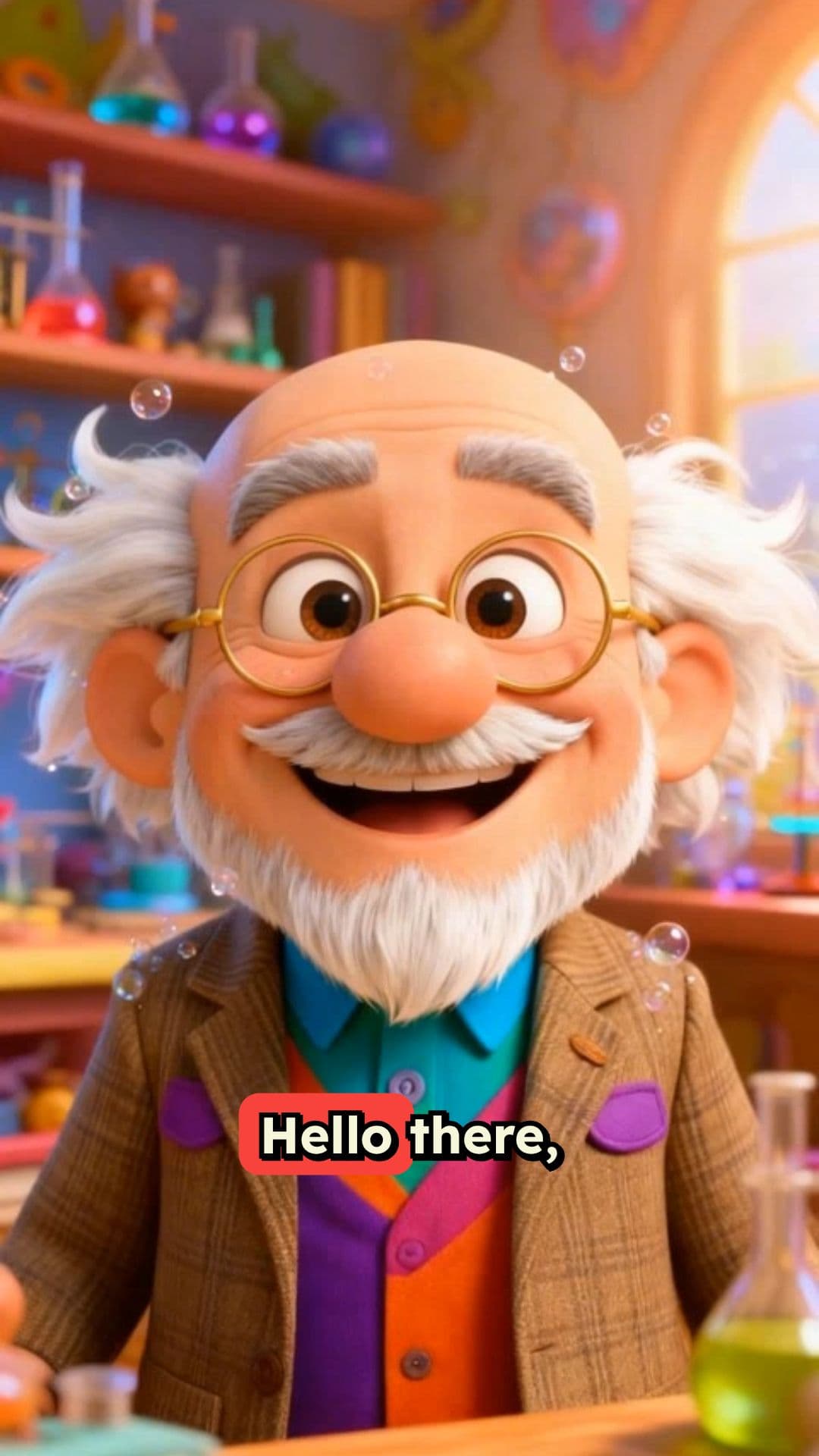 You Are One-of-a-Kind, Cayson!