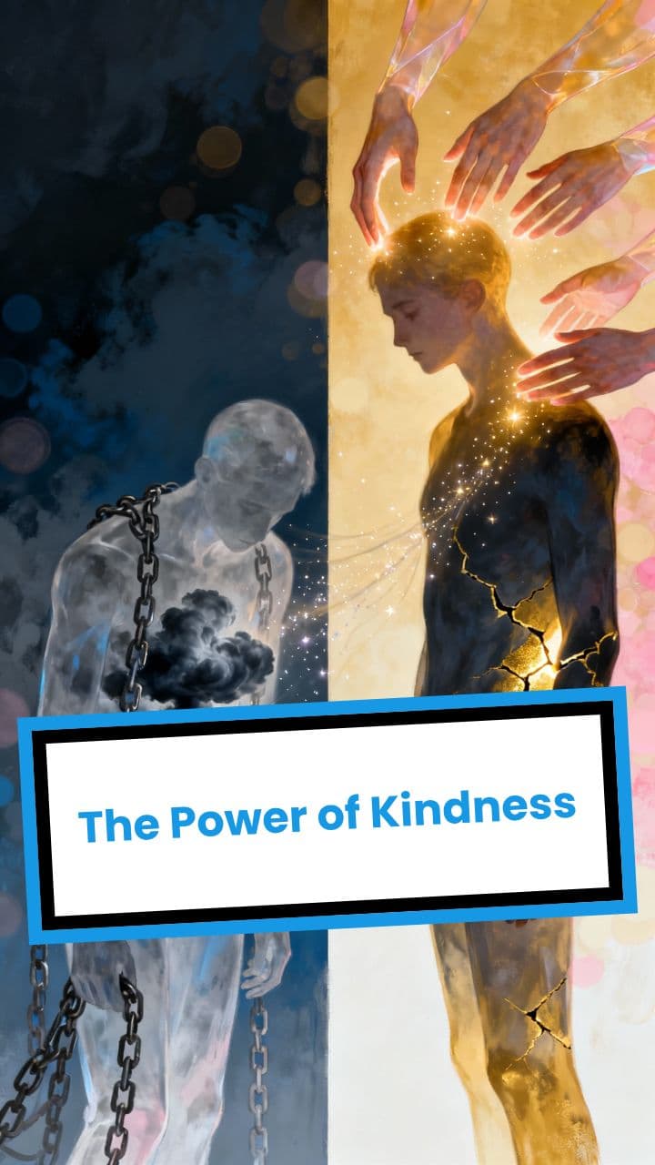 The Power of Kindness