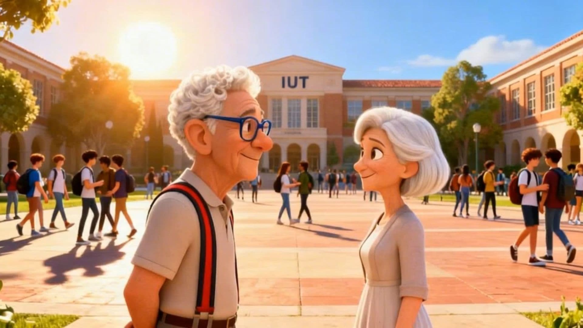 #7614 A Lifetime of Love