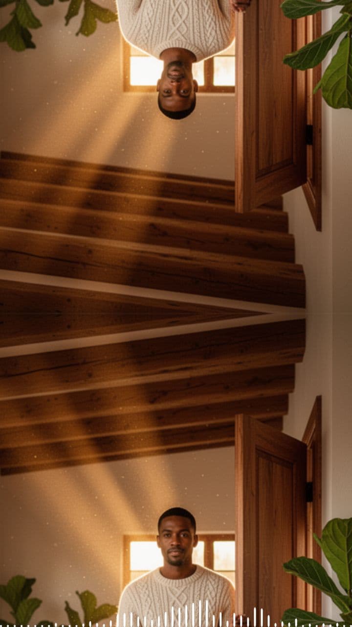 Welcome and Stay a Lifetime