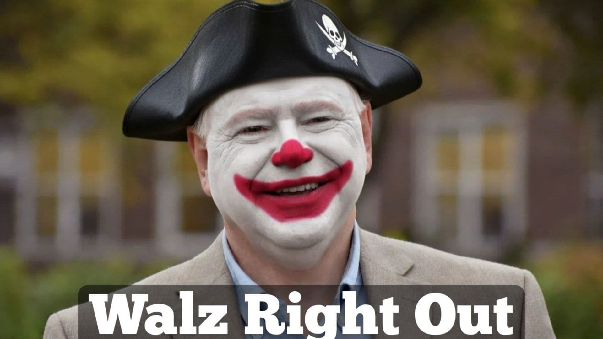 Hey Tim Walz, Where’d That Money Go?