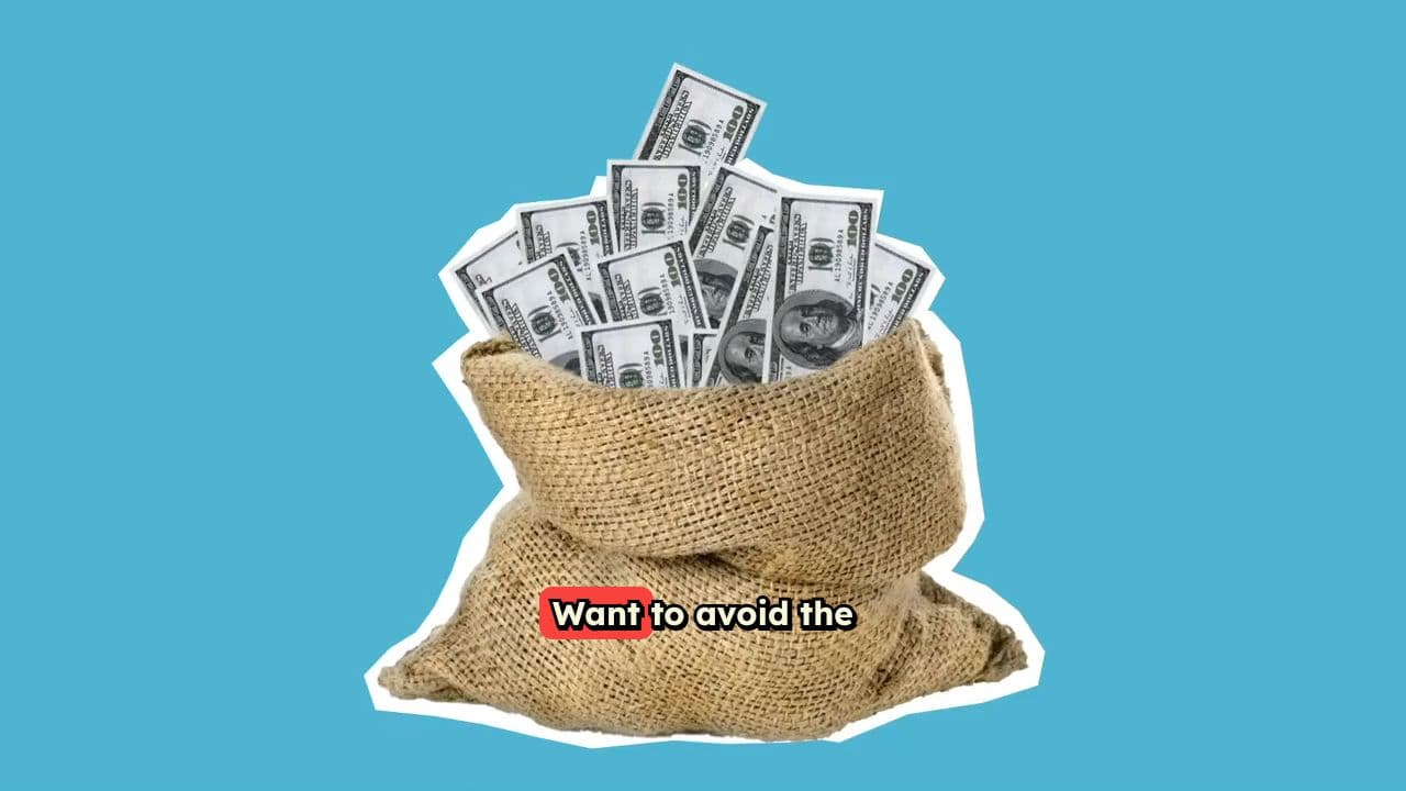 The Hidden Cost of Car Ownership