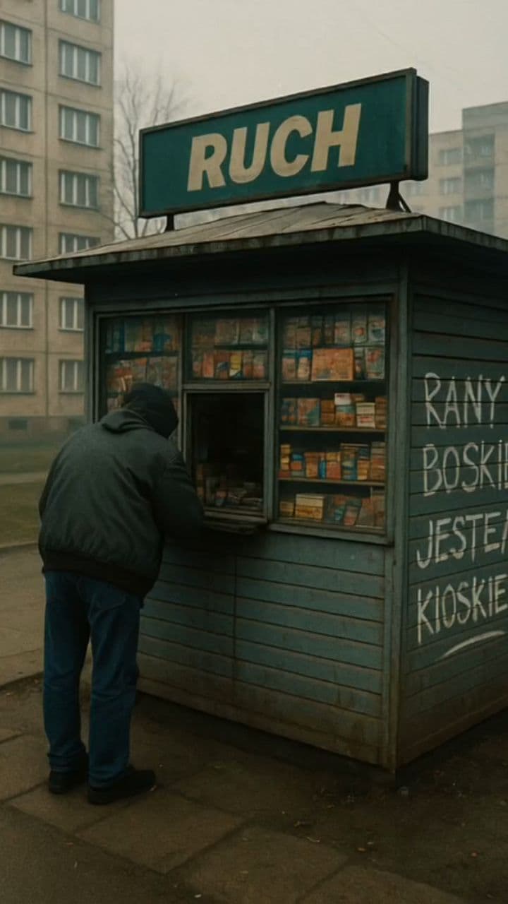 Przodkowie i duchowe dziedzictwo